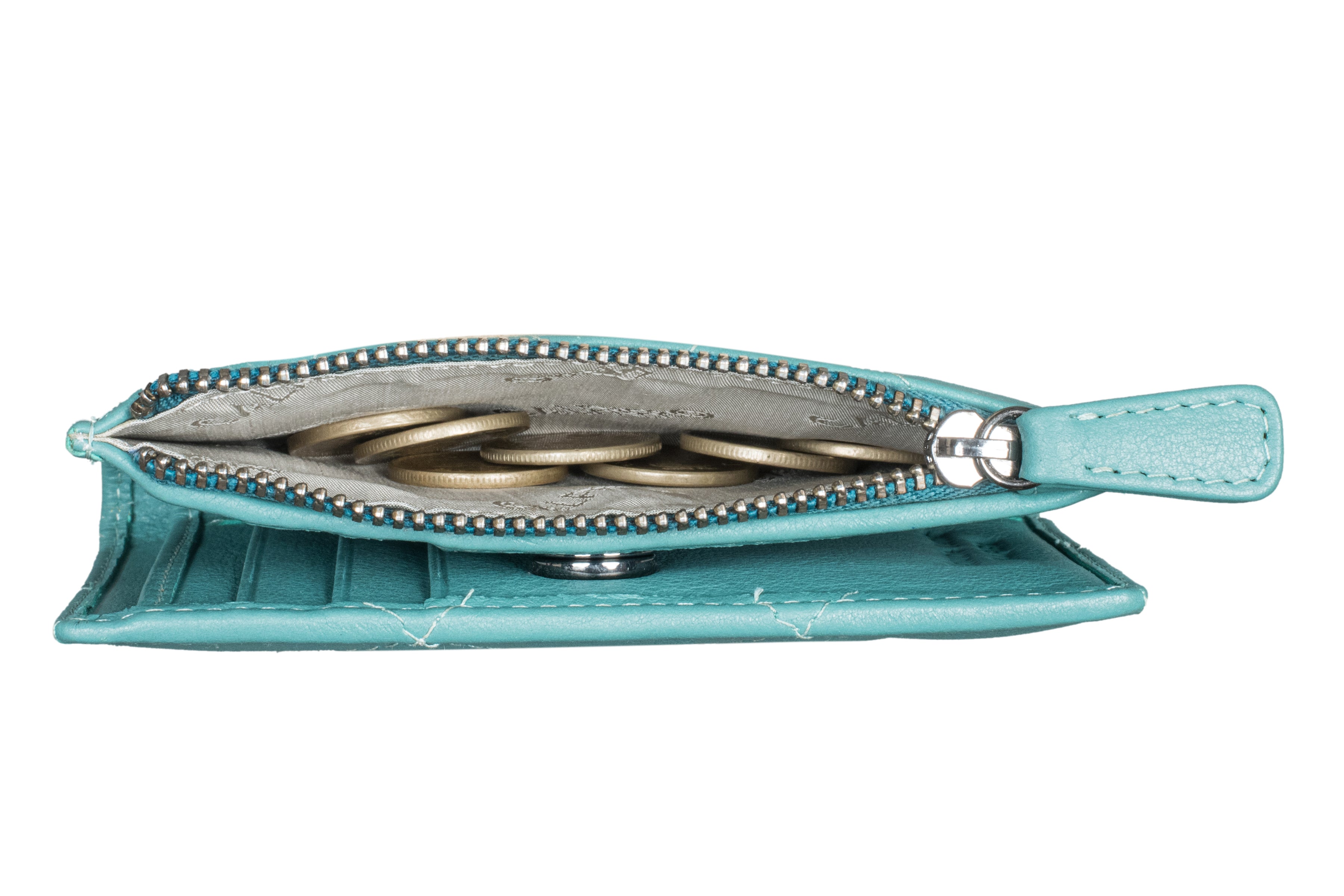 "Nora" Women's Wallet