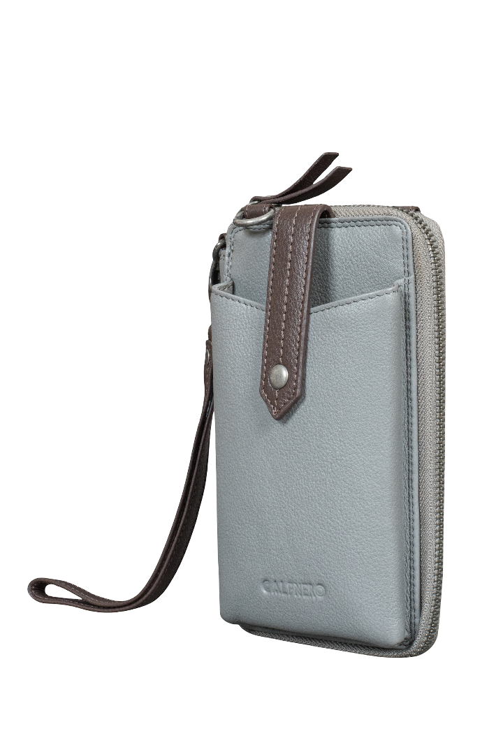 "Riley" crossbody bag
