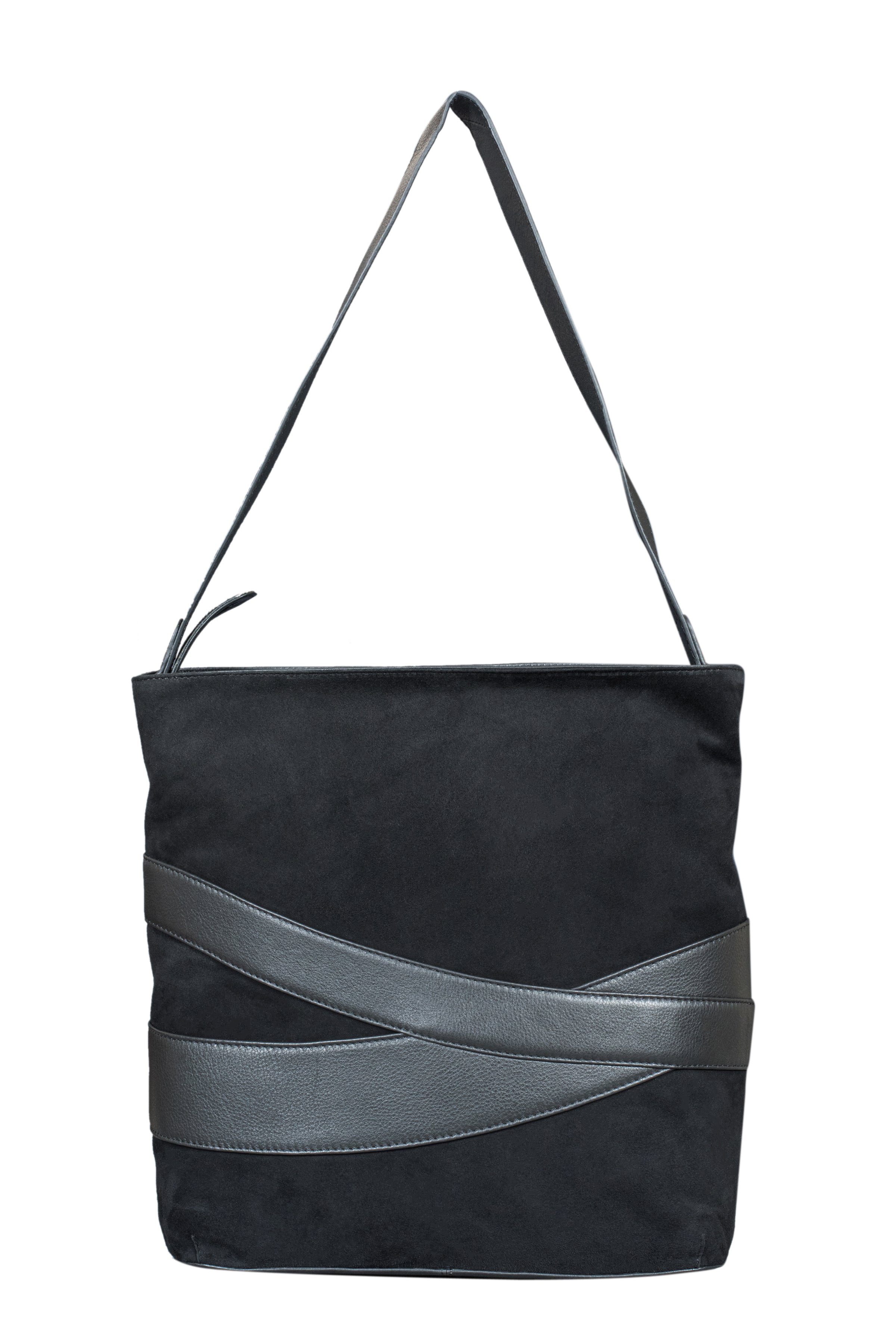 "Agatha" Shoulder Bag for Women