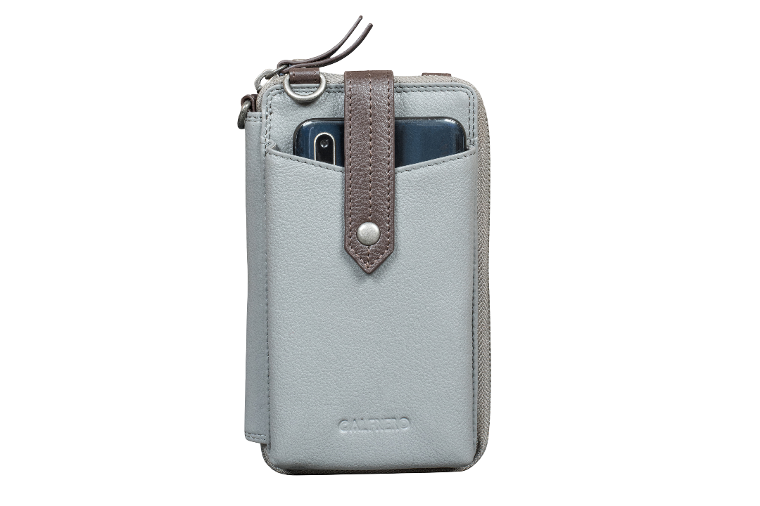 "Riley" crossbody bag
