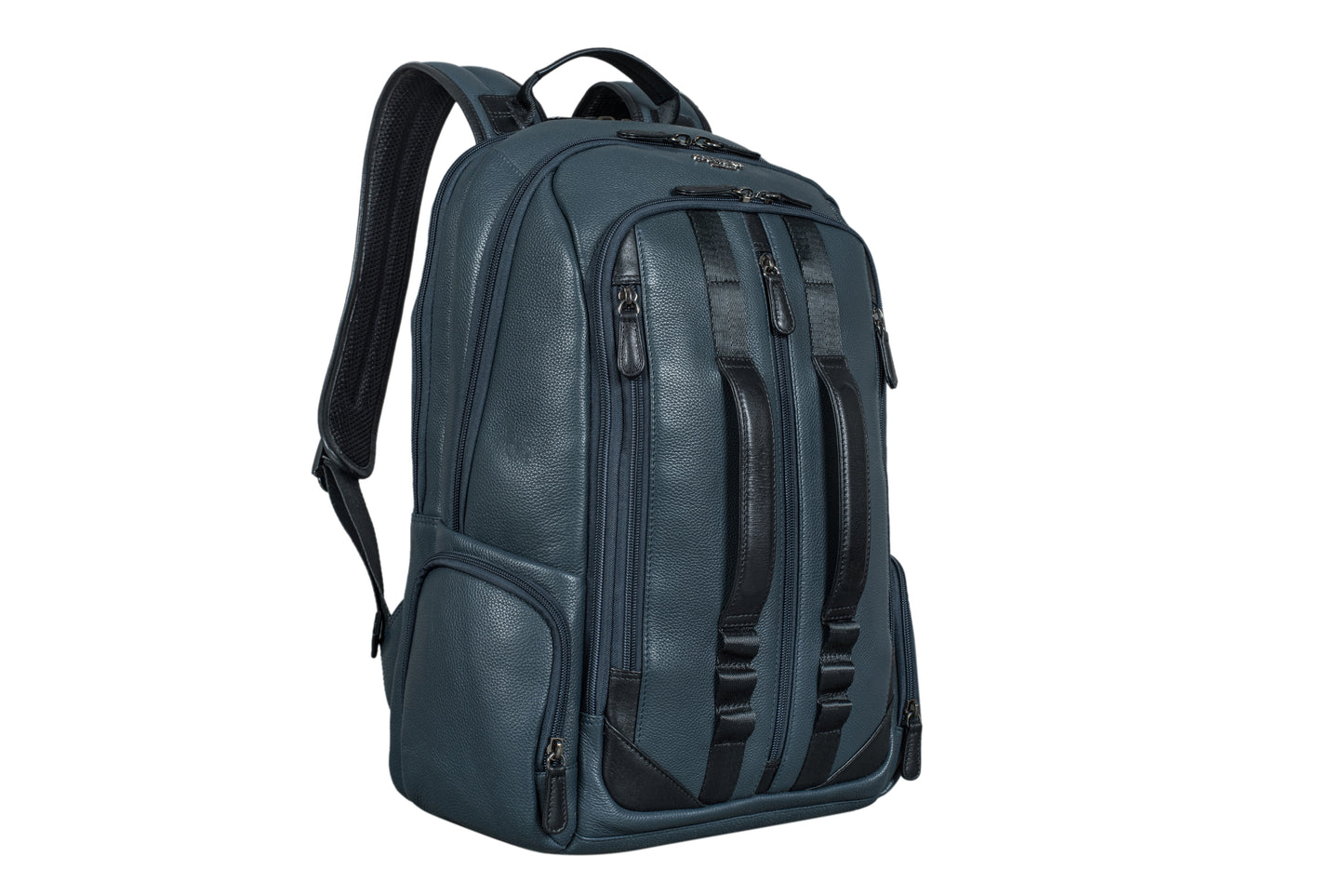 "Thore" Luxury Leather Backpack