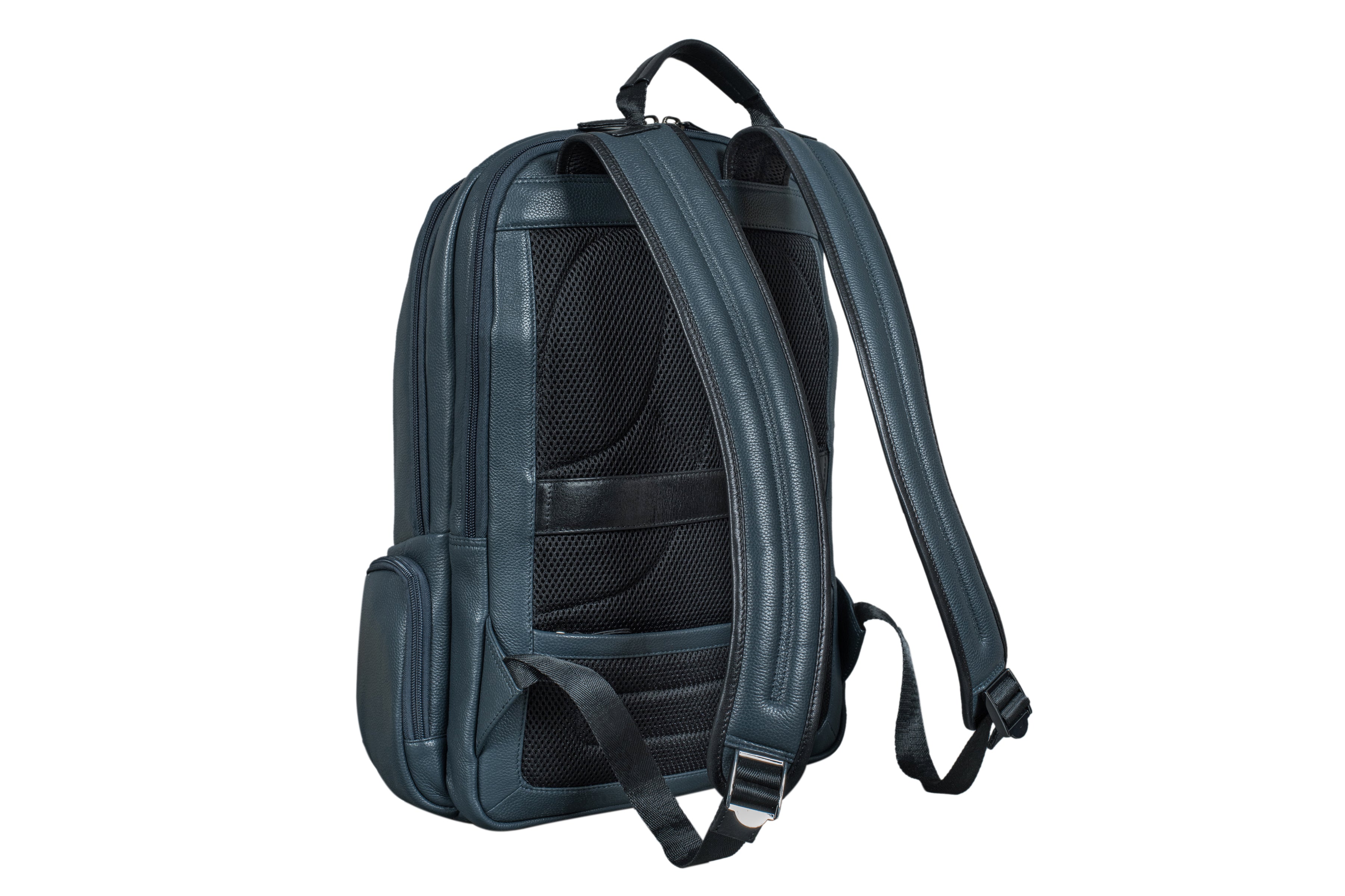 "Thore" Luxury Leather Backpack