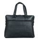 Calfnero Genuine Leather Men's Messenger, Laptop Bag