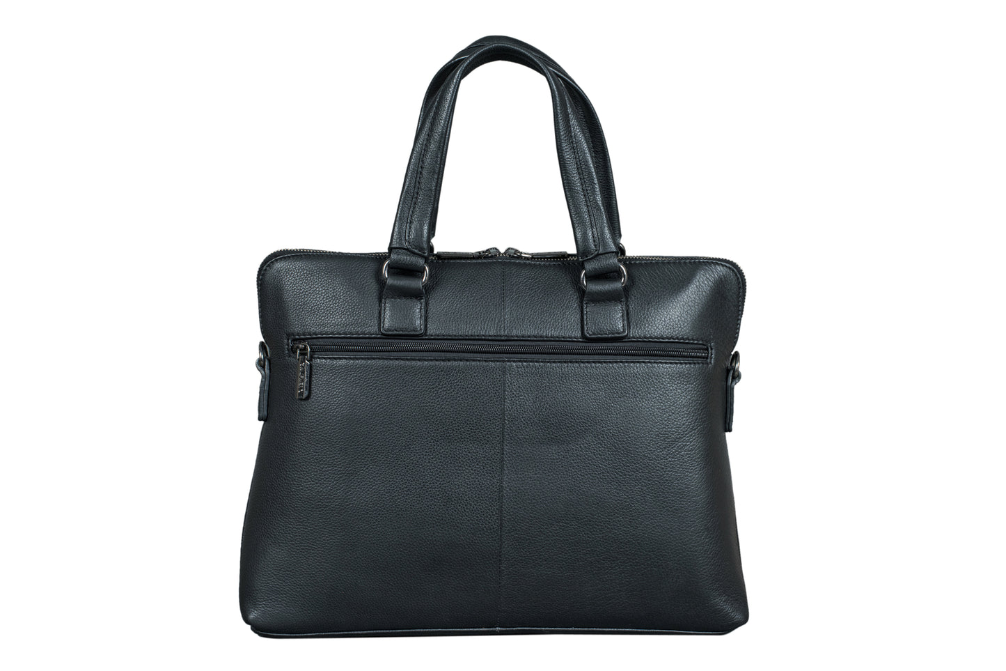 Calfnero Genuine Leather Men's Messenger, Laptop Bag