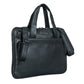 Calfnero Genuine Leather Men's Messenger, Laptop Bag