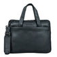Calfnero Genuine Leather Men's Messenger, Laptop Bag