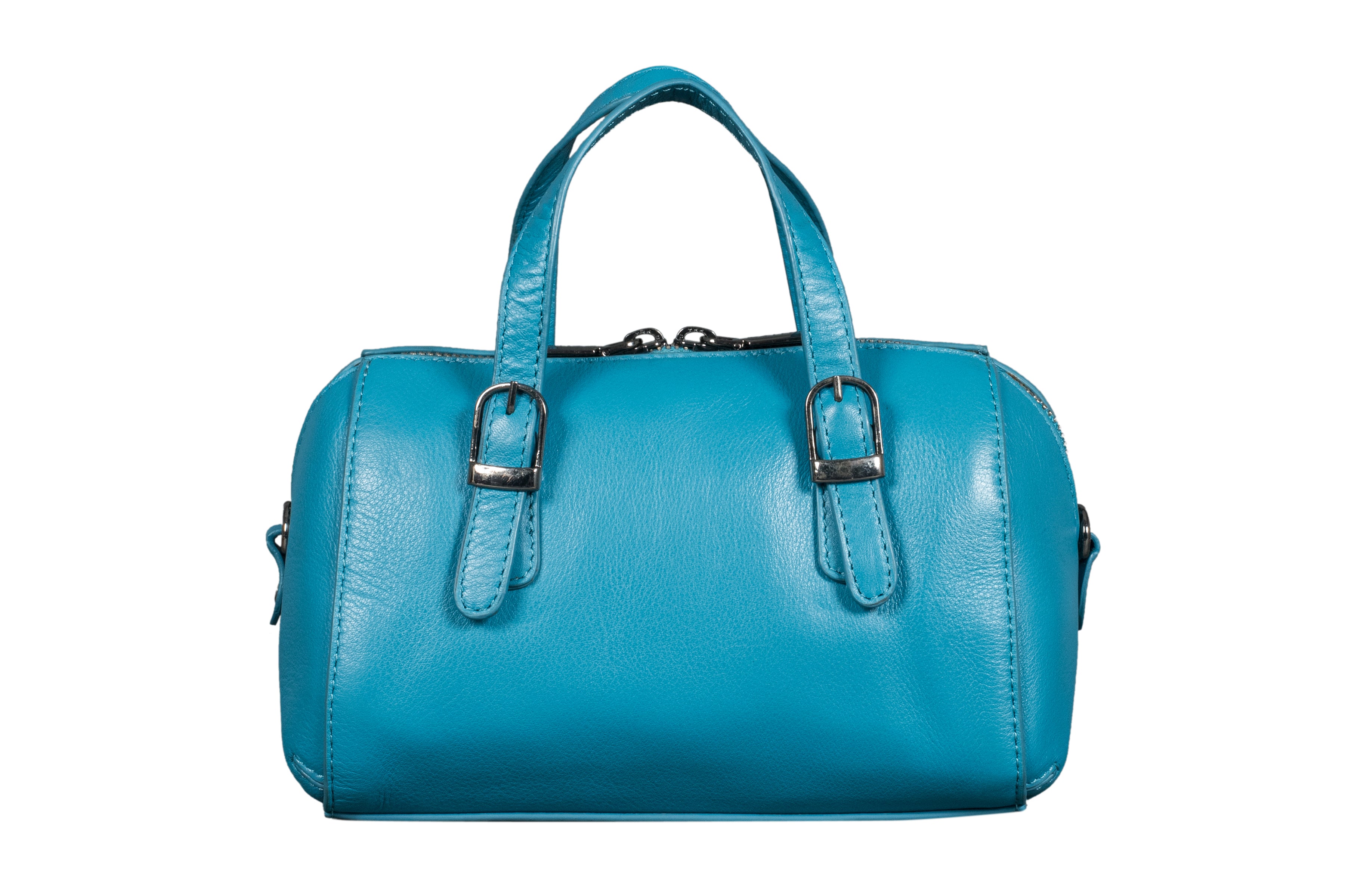"Serenade" stylish handbag for women - NAPPA Leather