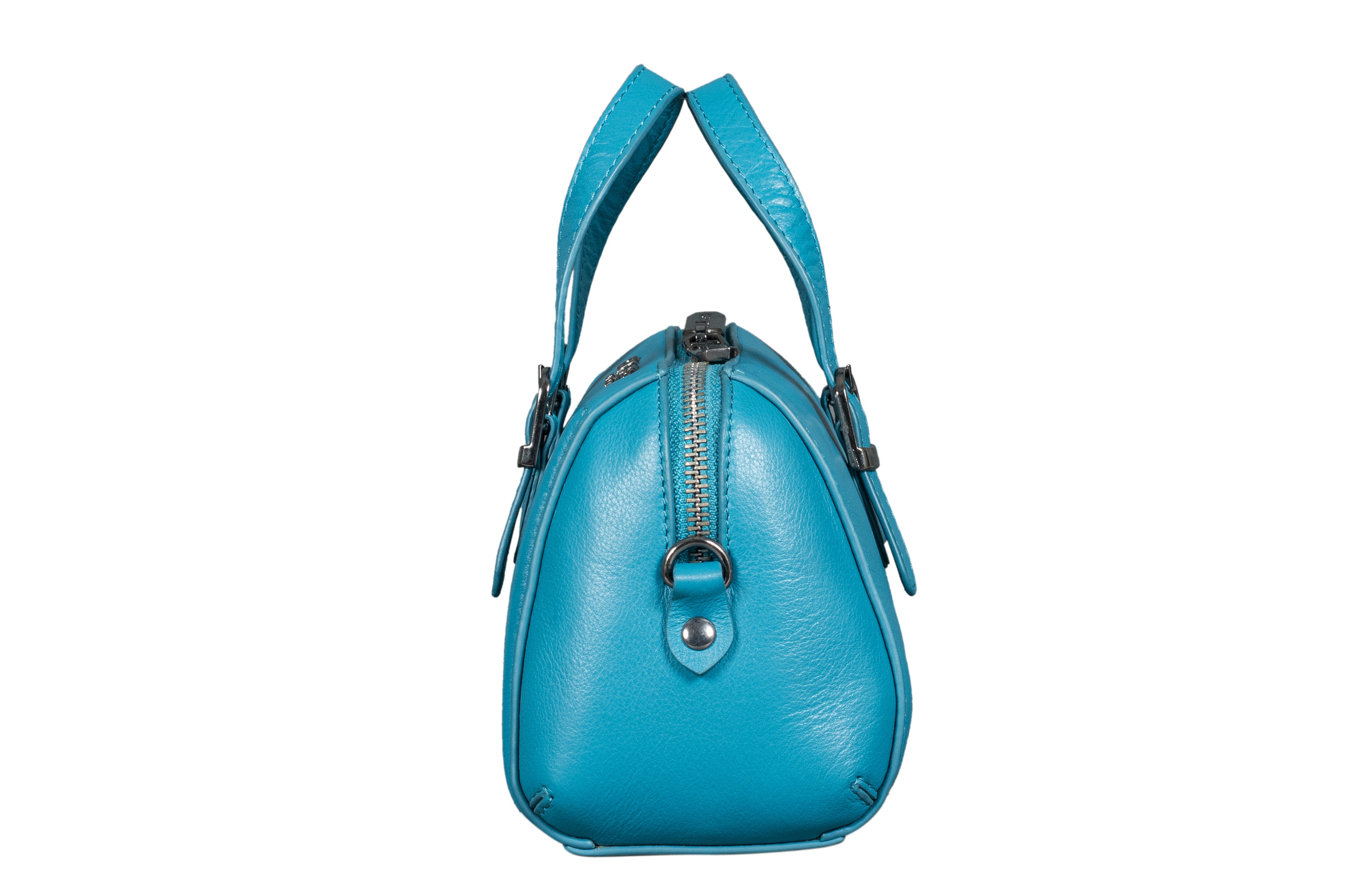 "Serenade" stylish handbag for women - NAPPA Leather