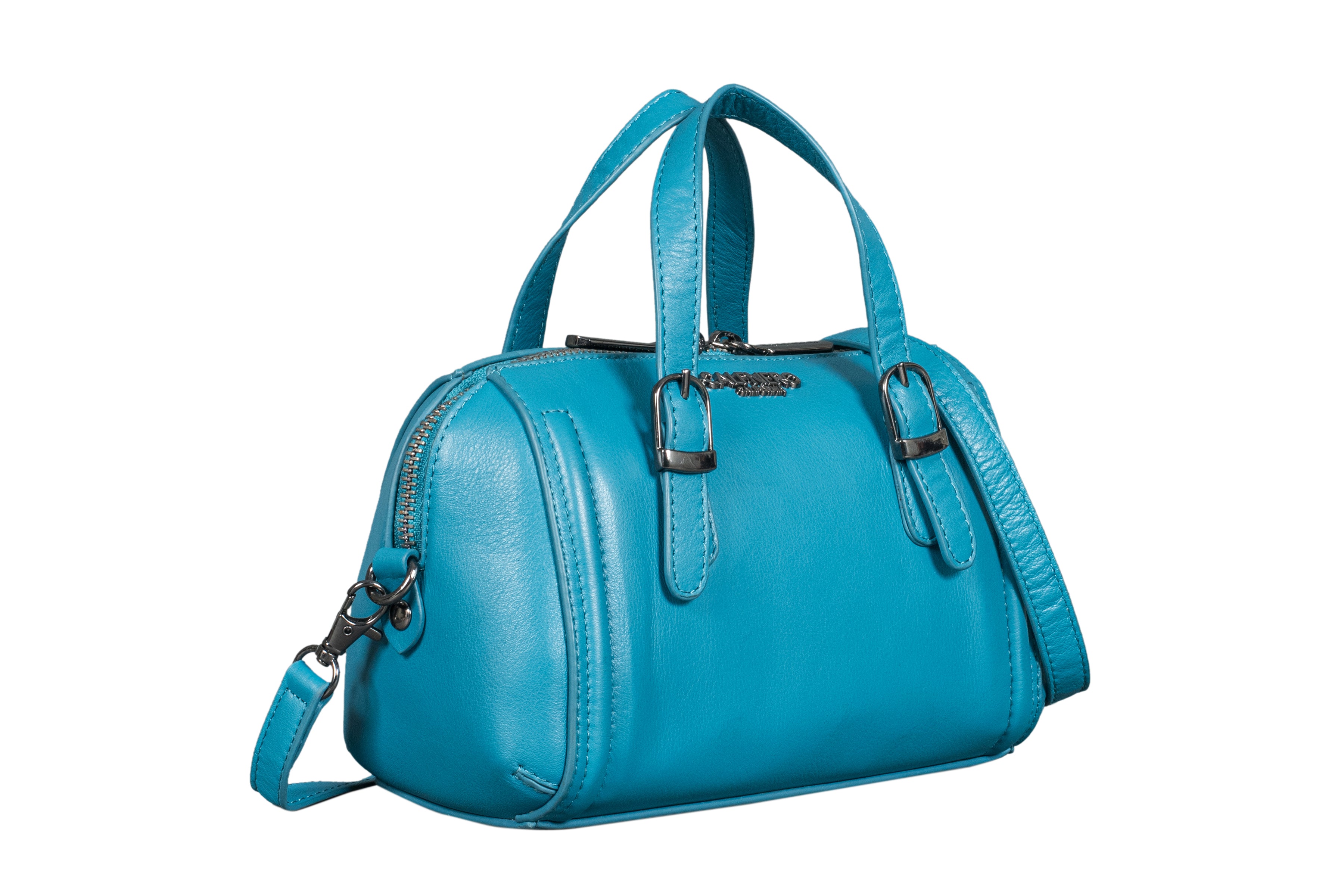 "Serenade" stylish handbag for women - NAPPA Leather