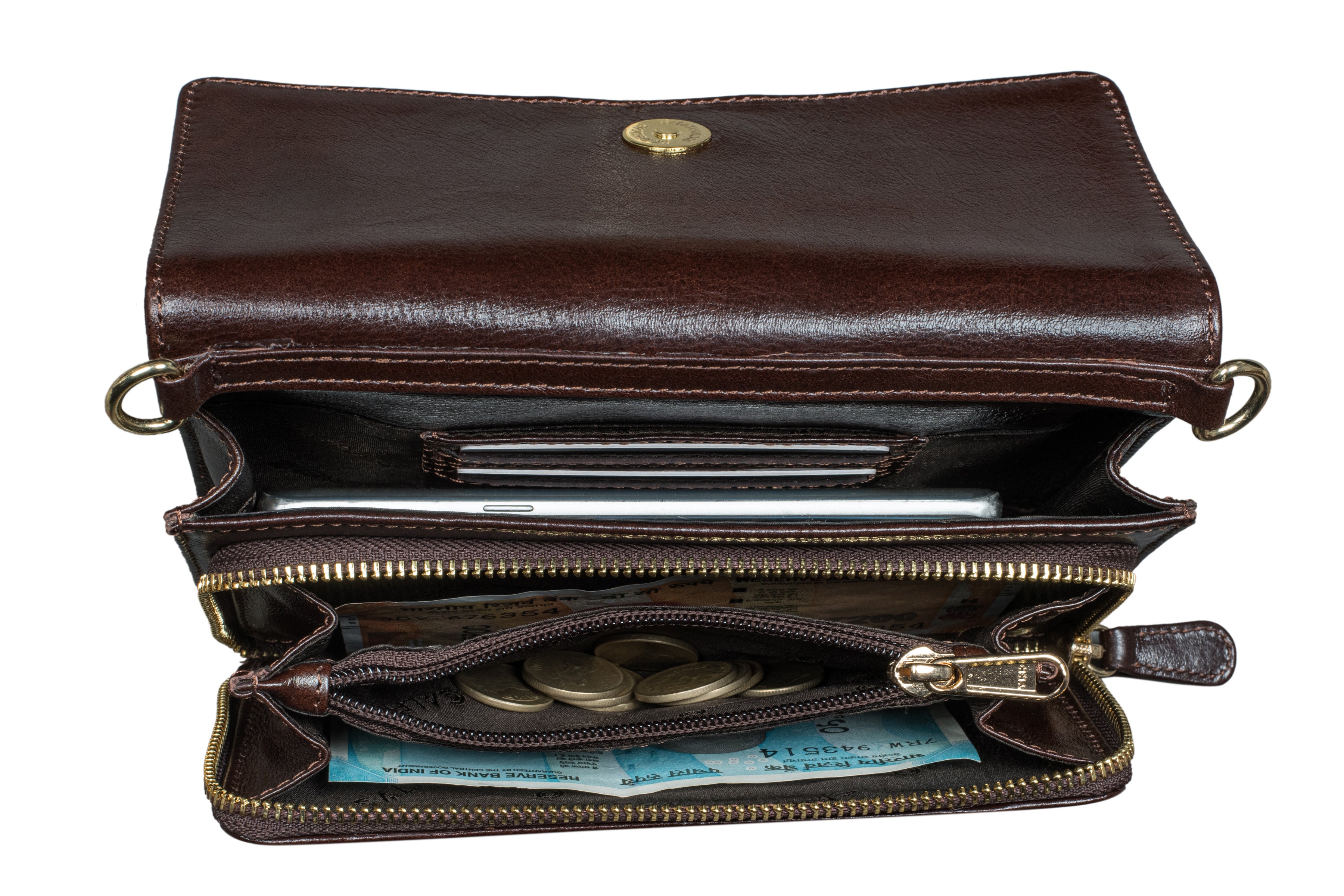 " Belle" Small sling bag