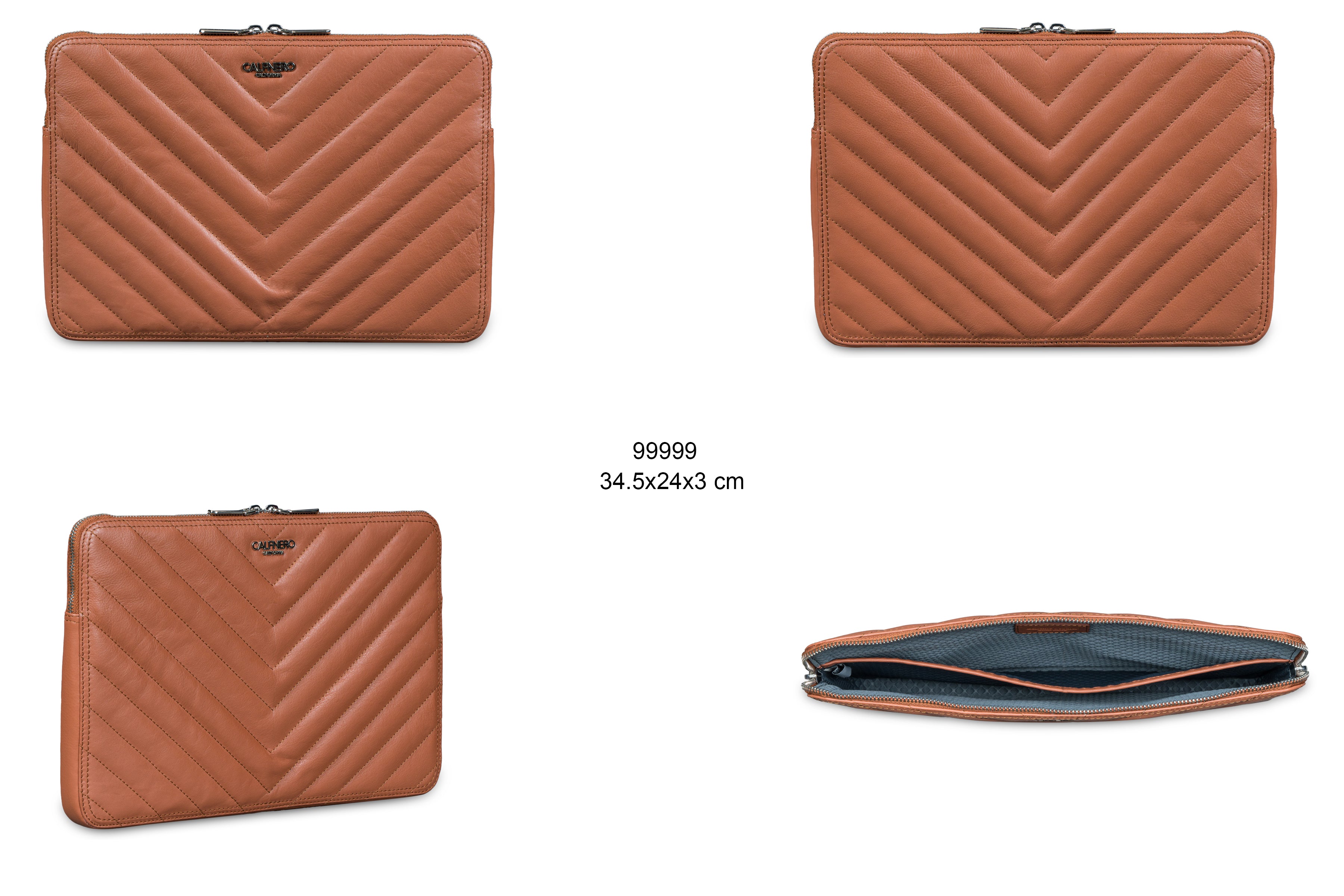“Troy” iPad Sleeve