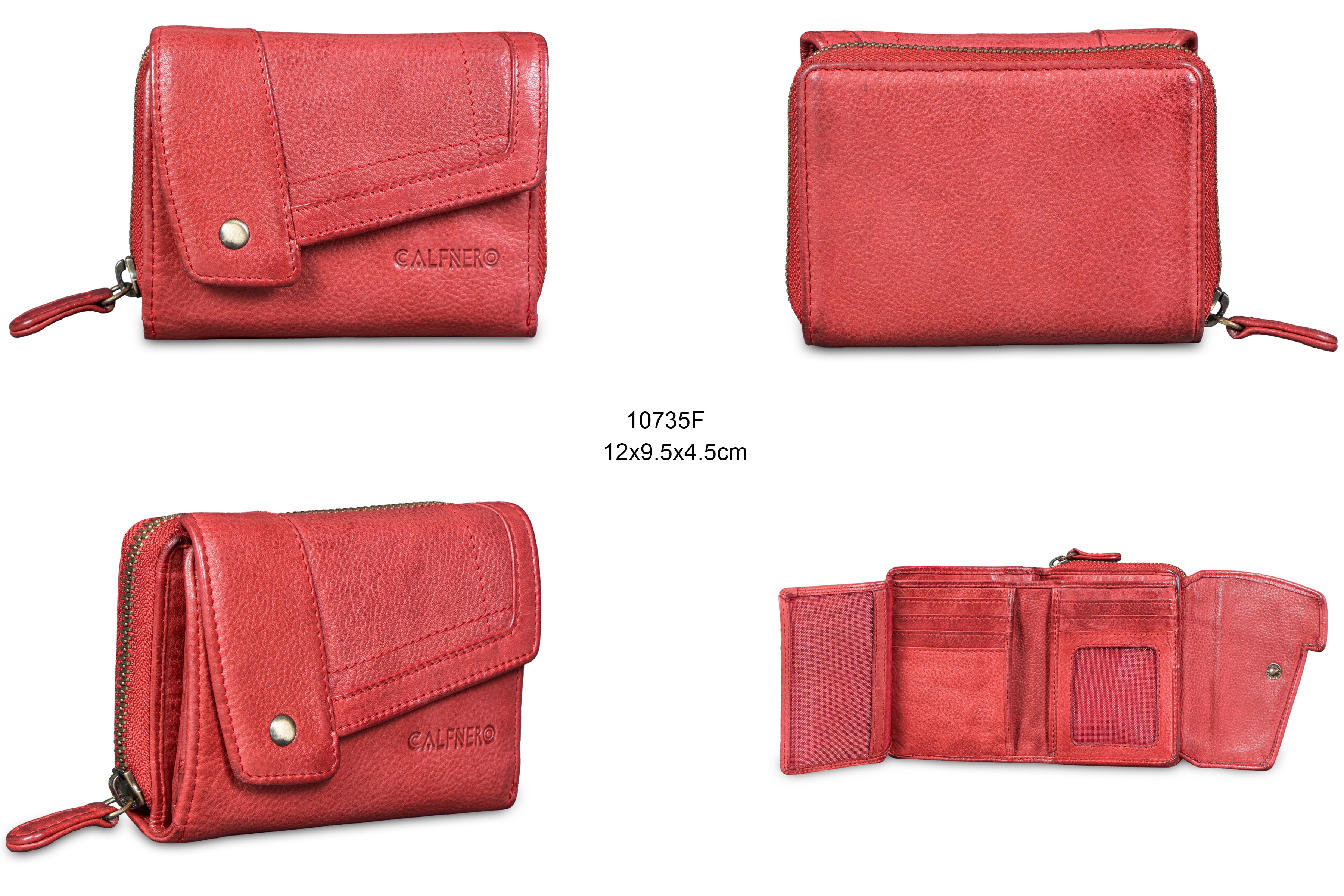 "Ella" Women's Wallet