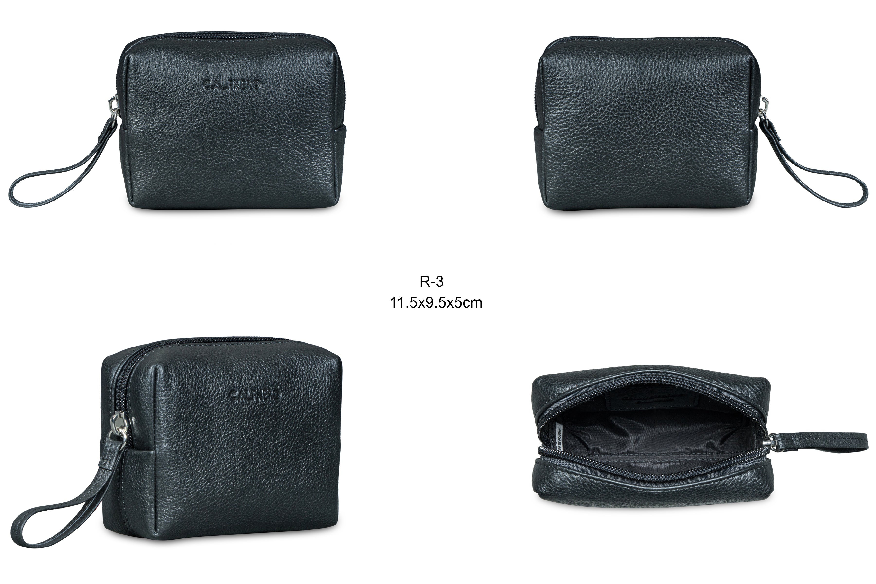 "Alina" Hand Pouch