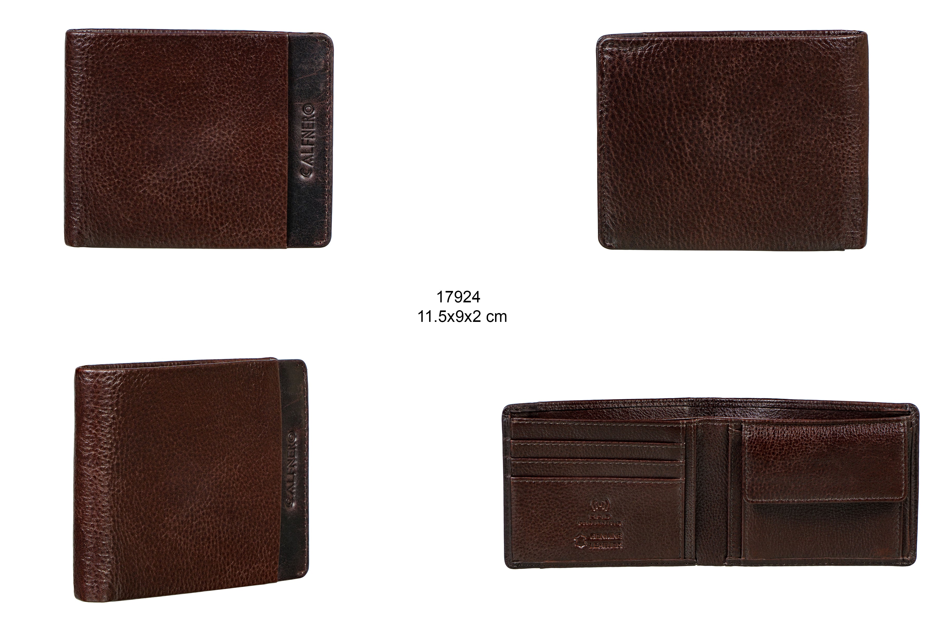 The Terra Men's Wallet