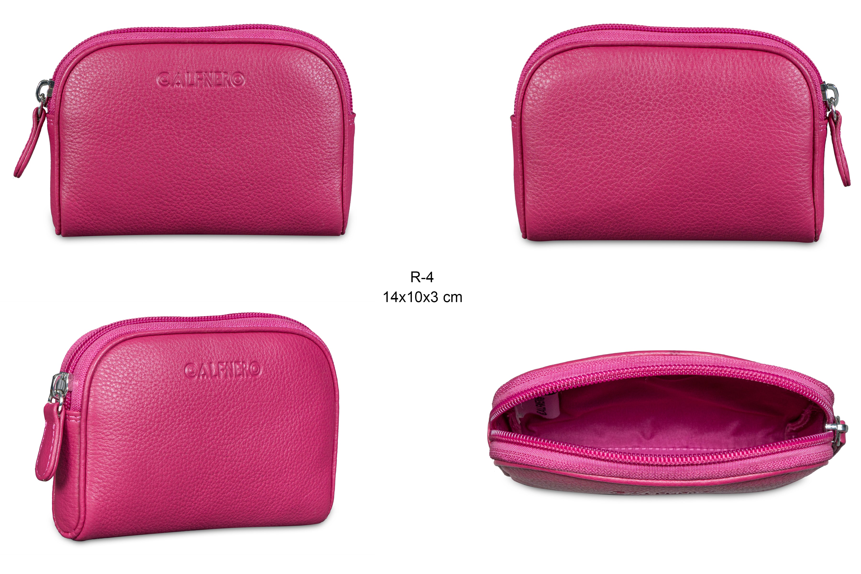 "Aurelia" Hand Pouch