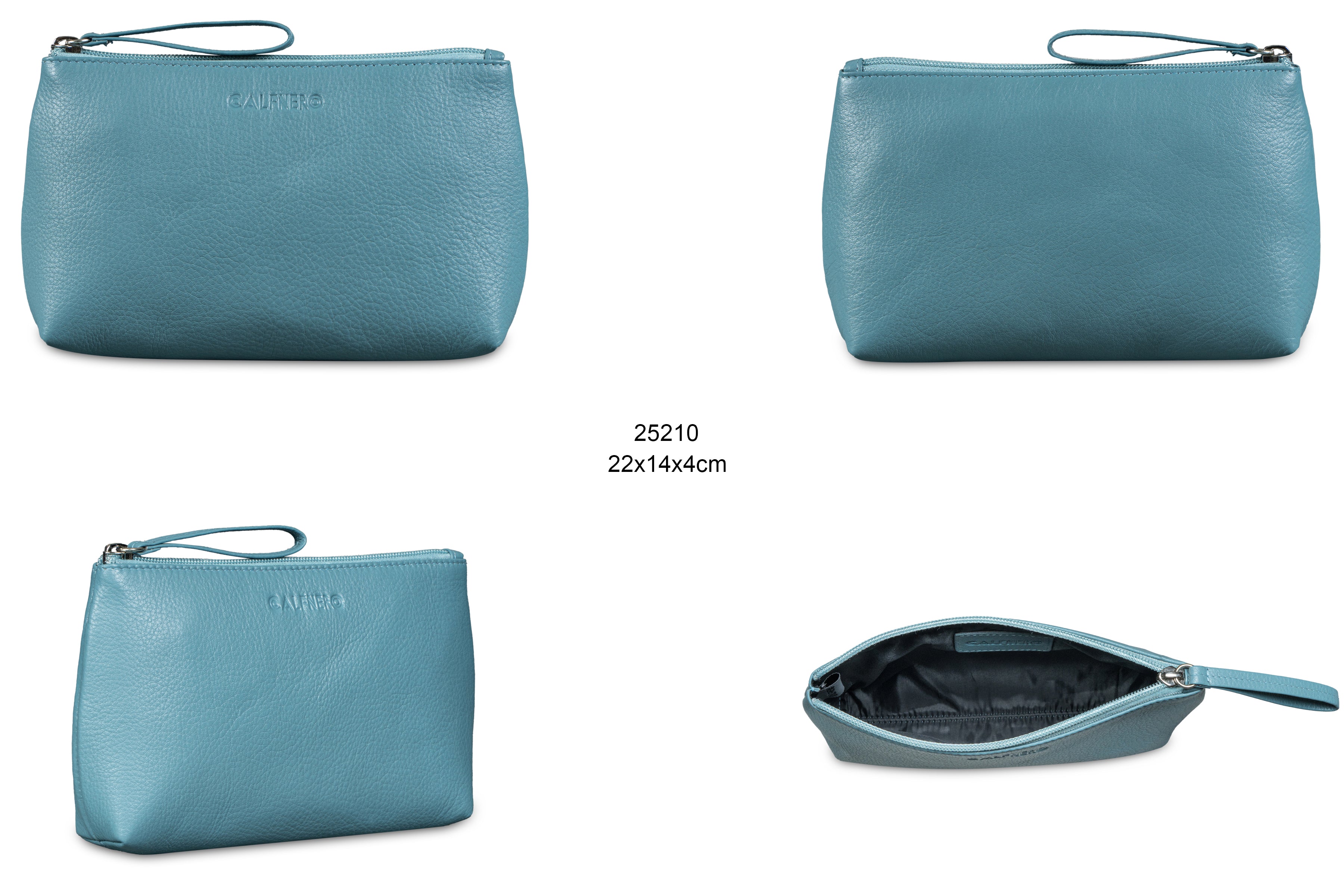 “Oria” Hand Pouch