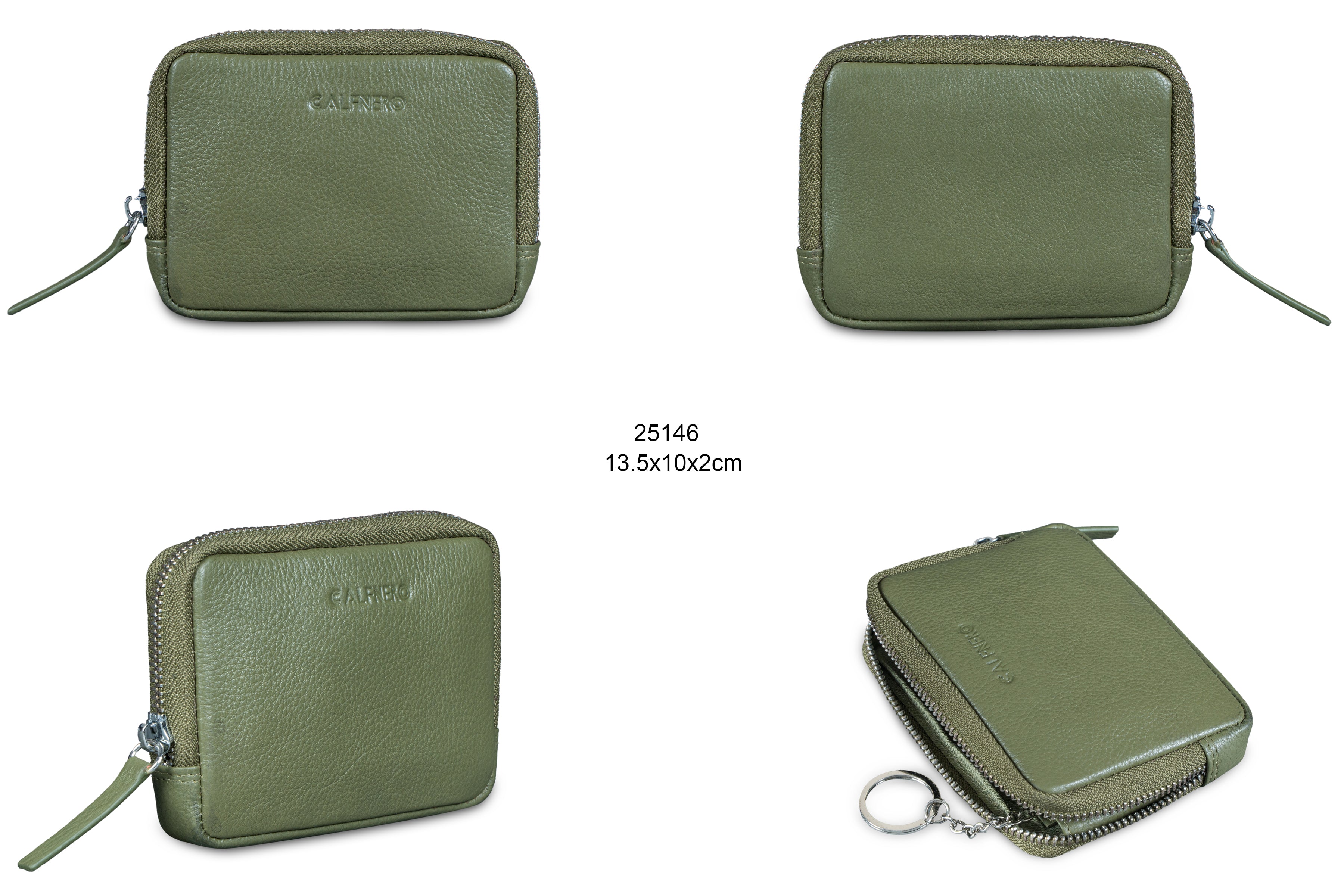 “Nexa” Key Case Wallet
