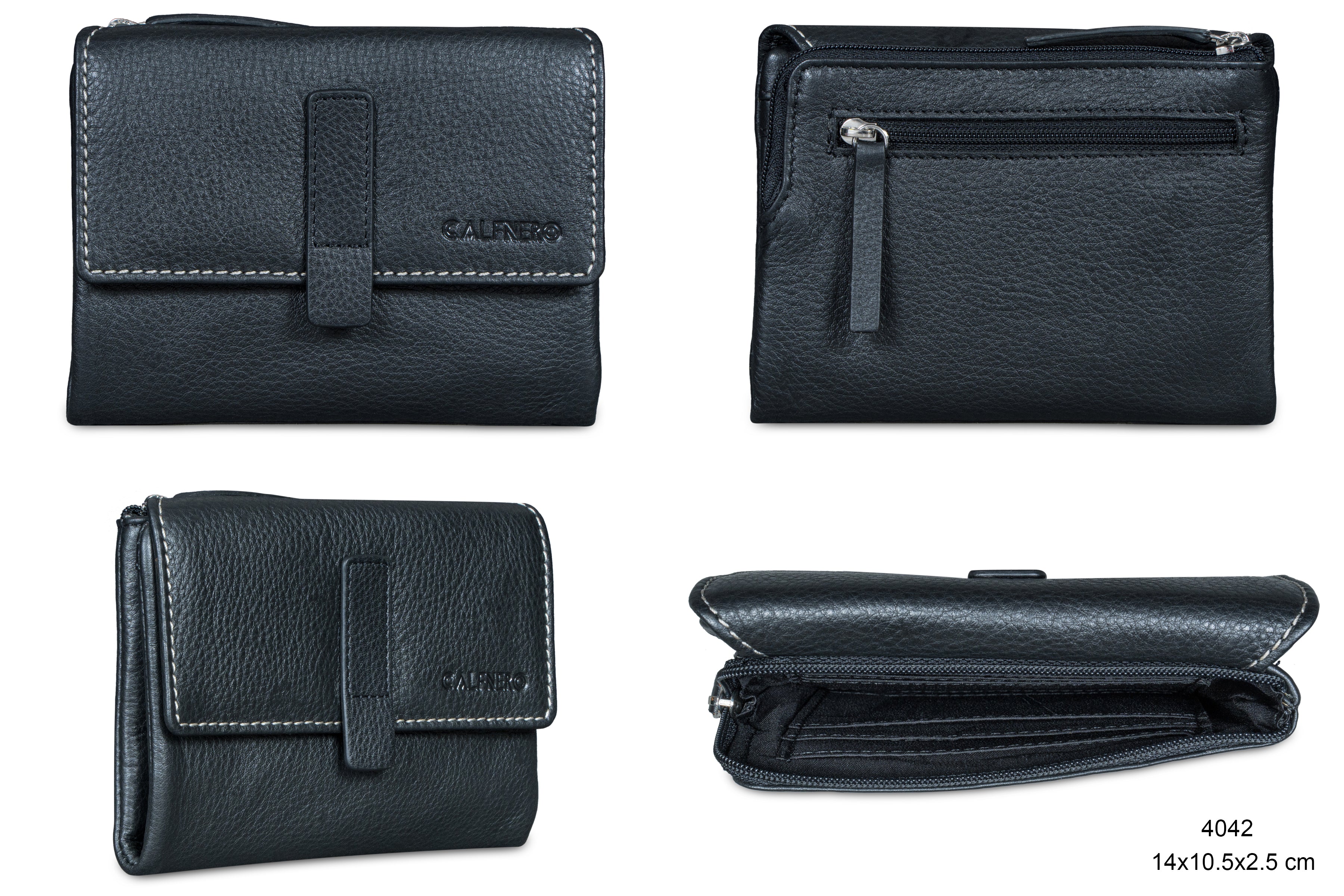 "Everly" Women's Wallet