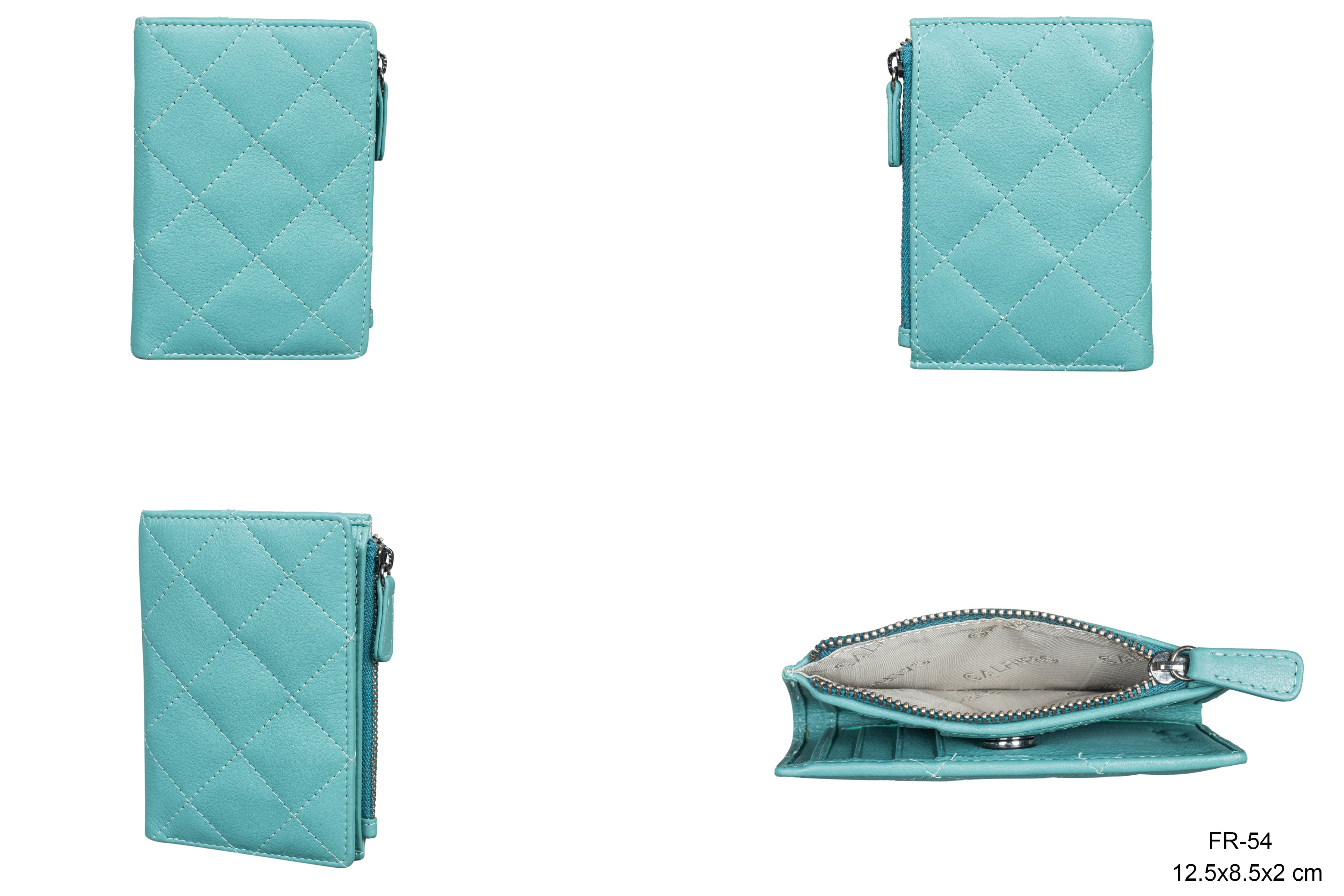 "Nora" Women's Wallet