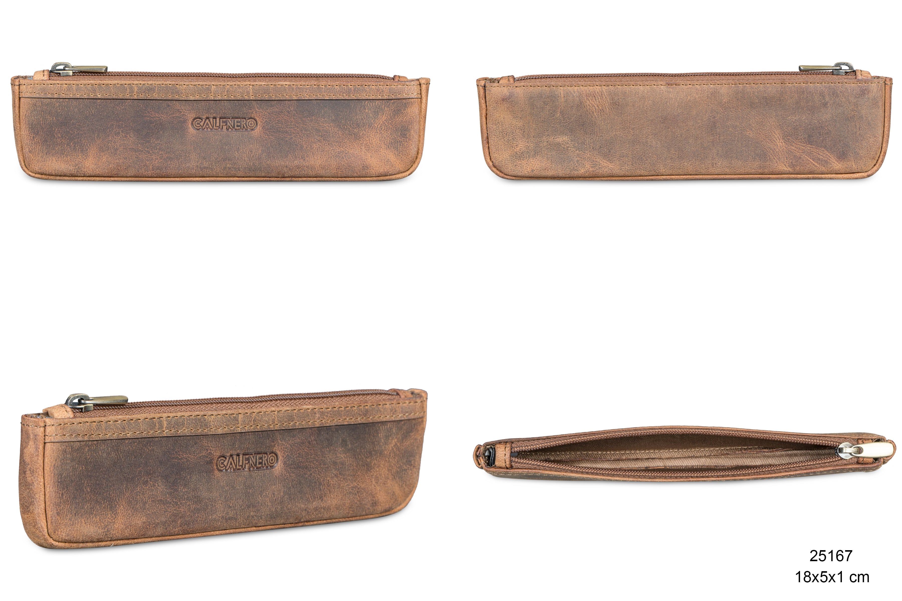 "Garrik" Pen Case