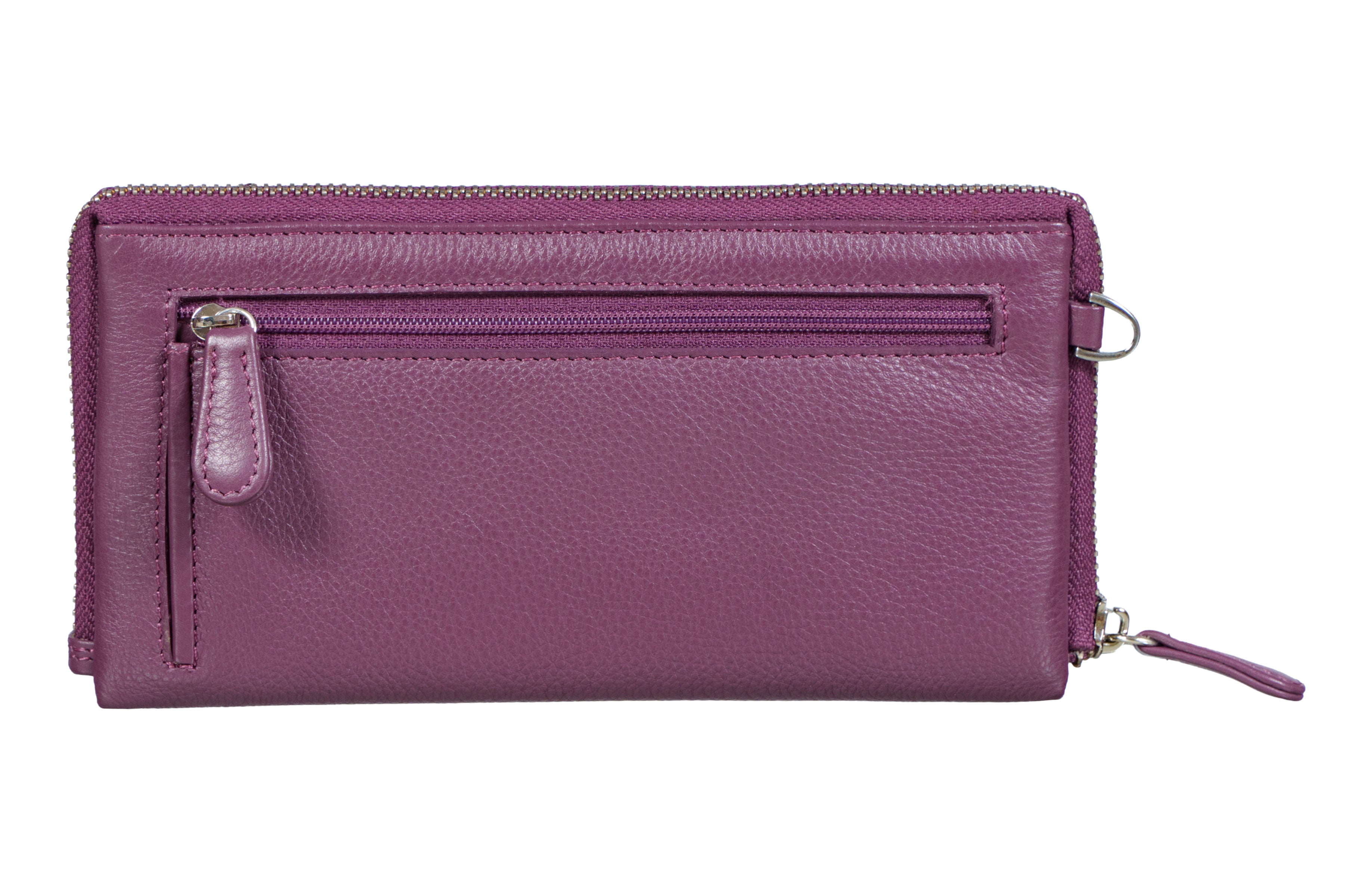 Cloudberry Women's Wallet
