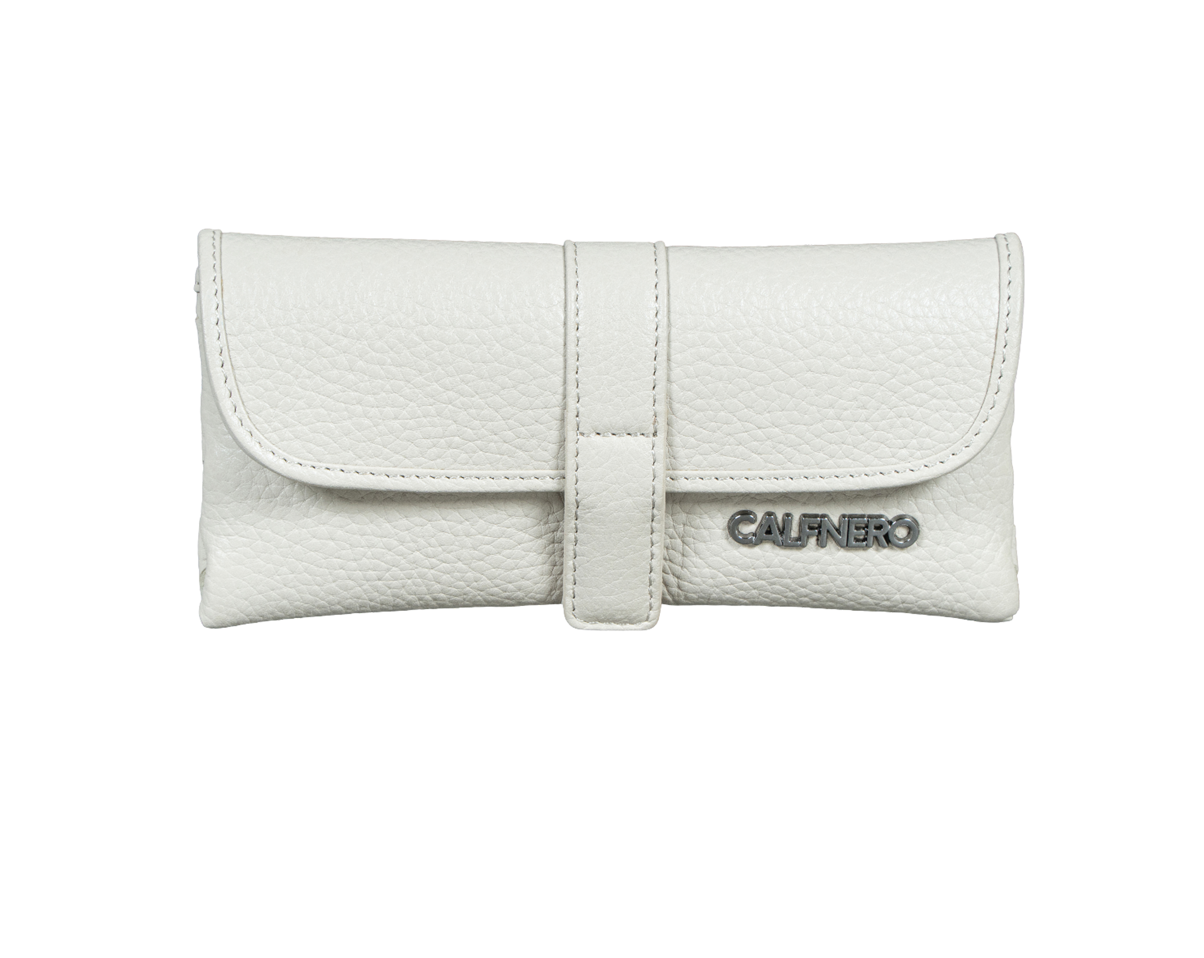 "Ciel" Sunglass Case White