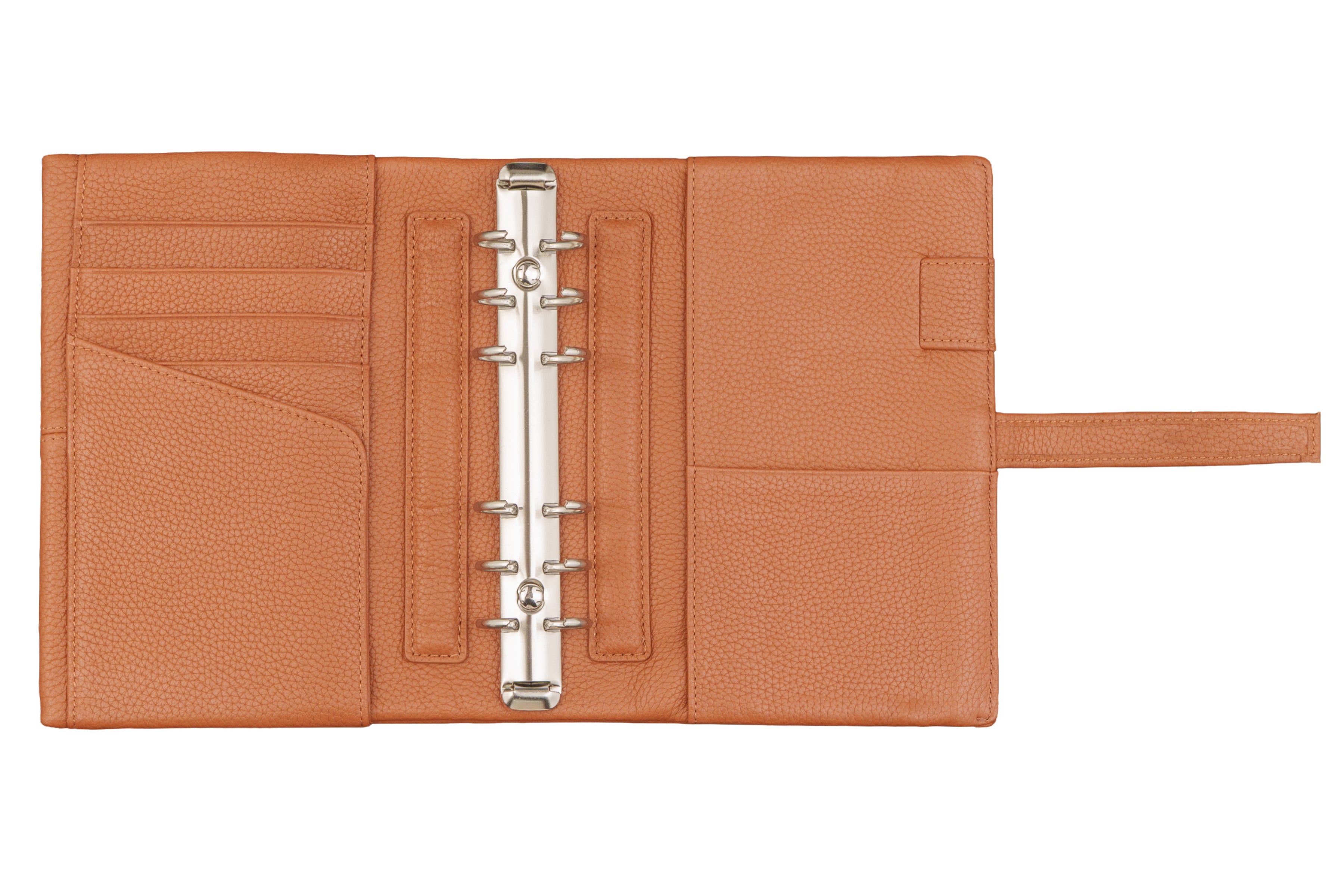 The CEO Passport Wallet