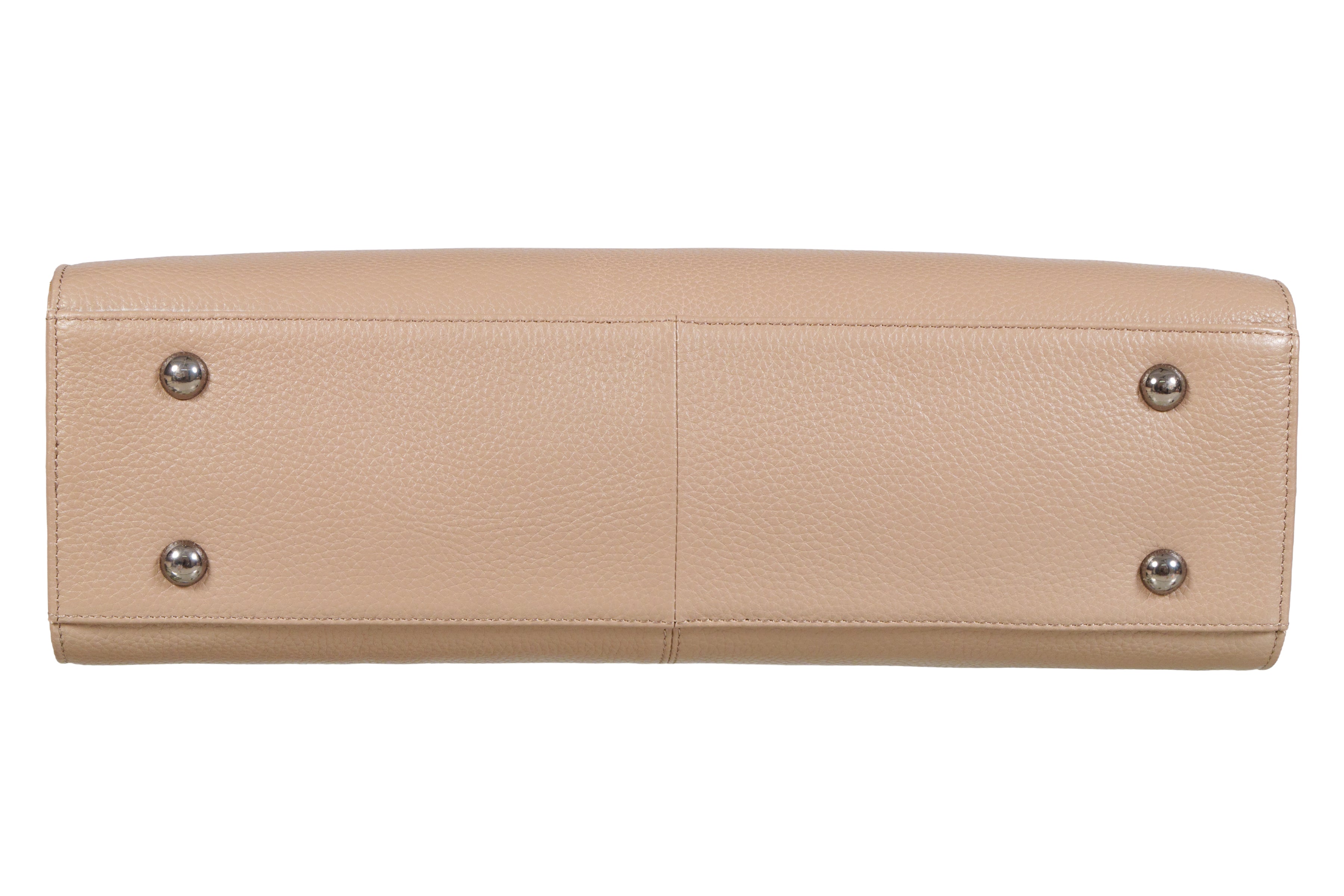 The Executive Women's Shoulder Bag