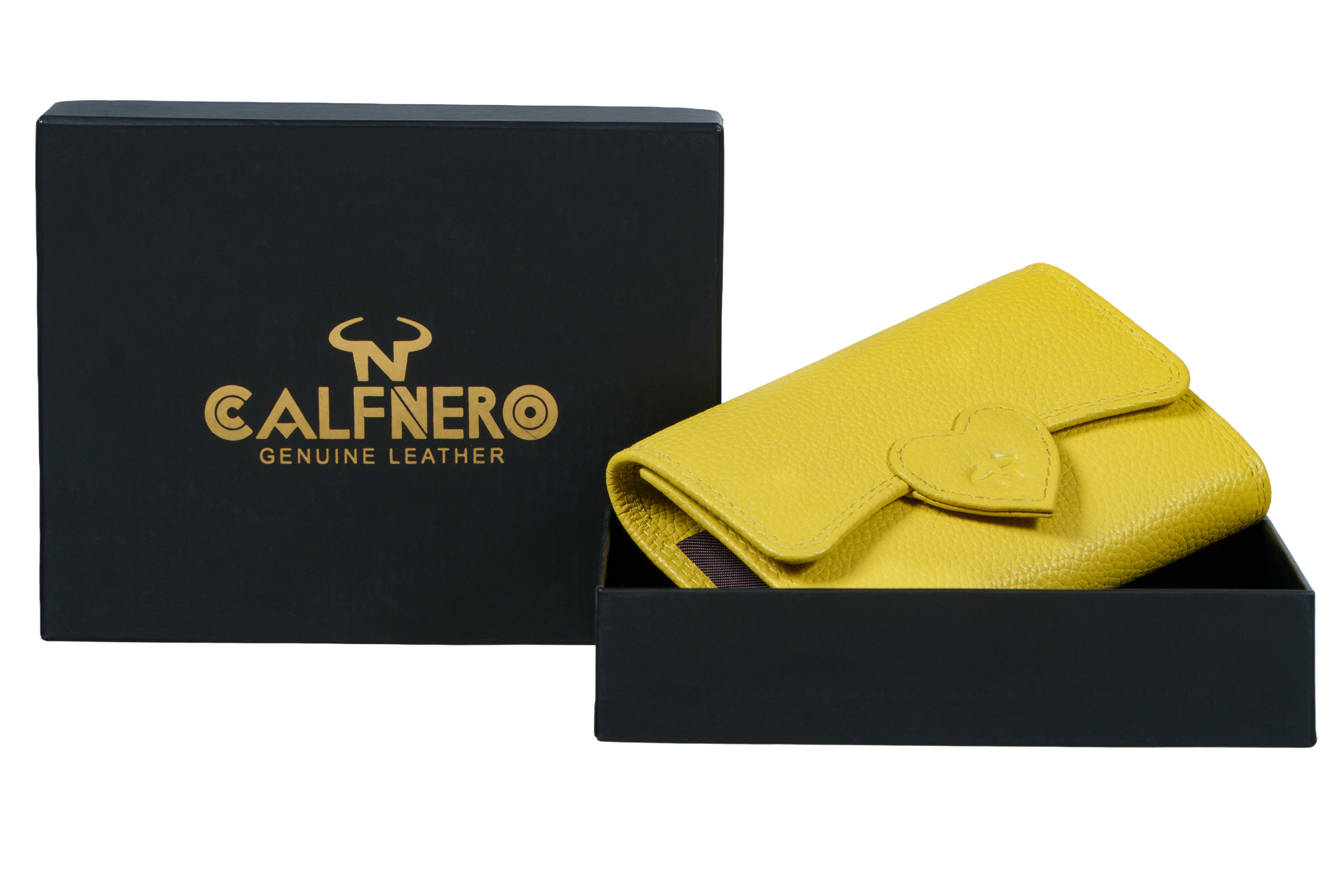 Cupid Fold Card Case