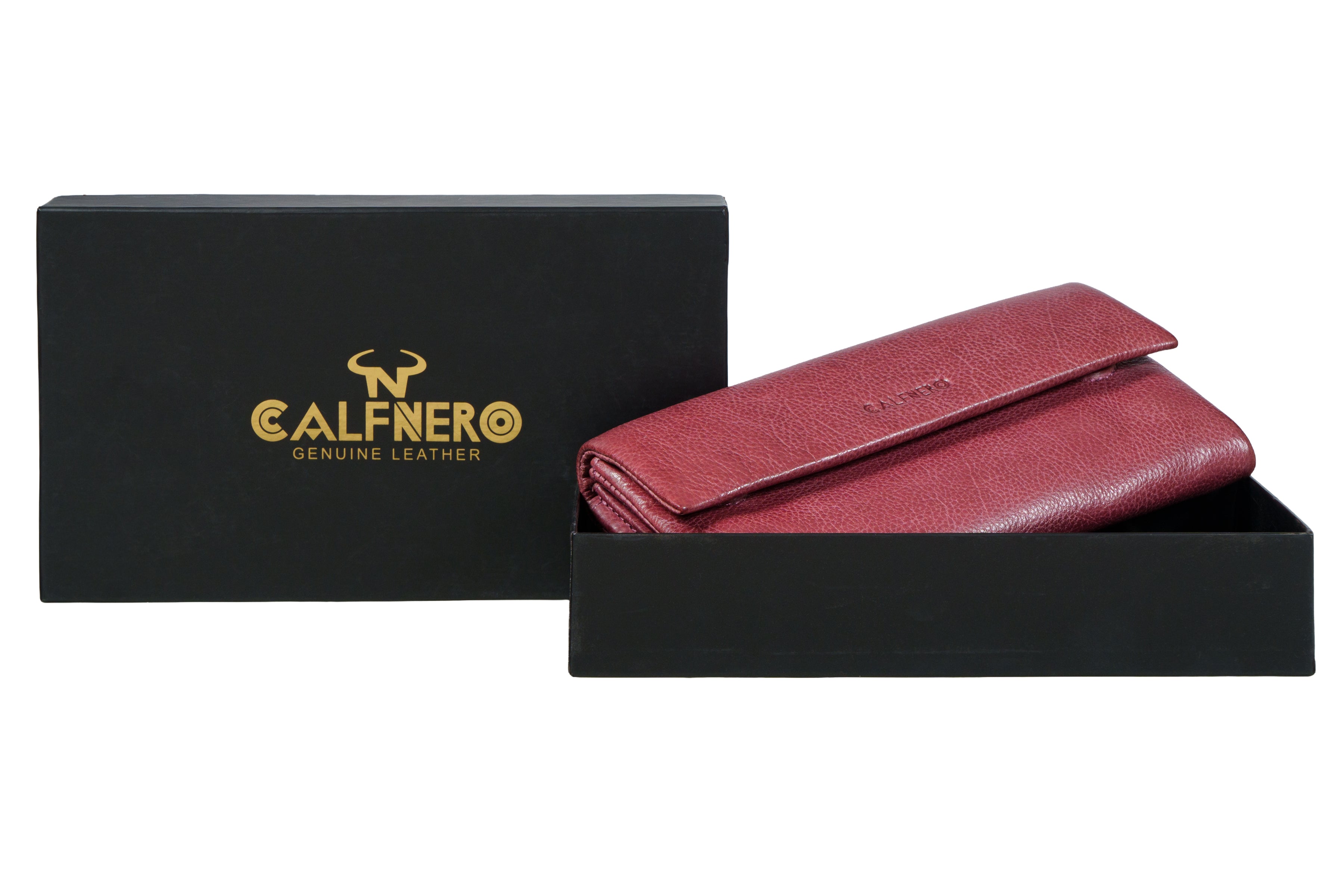 The Zippié Women's Wallet