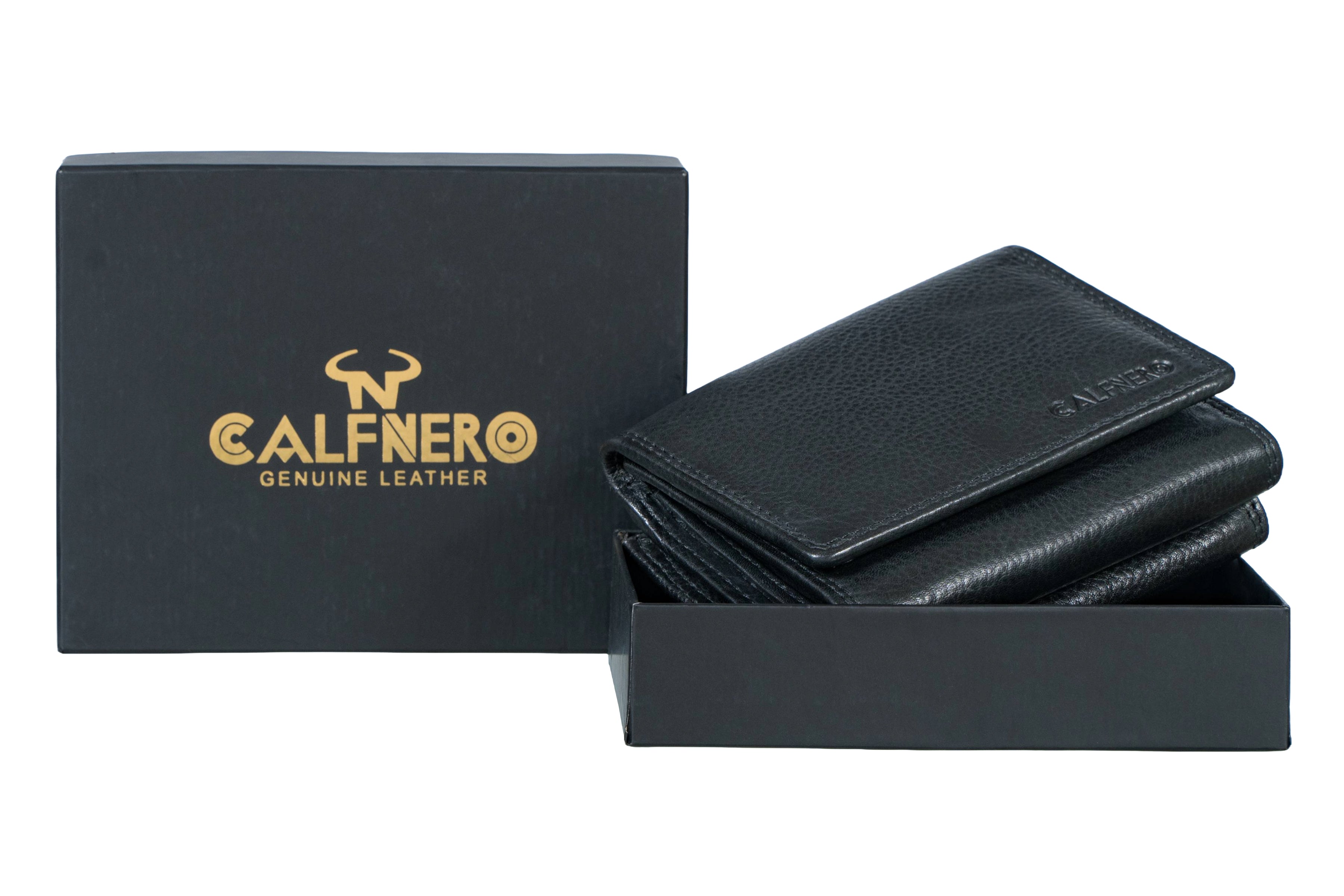 Suki Men's Wallet