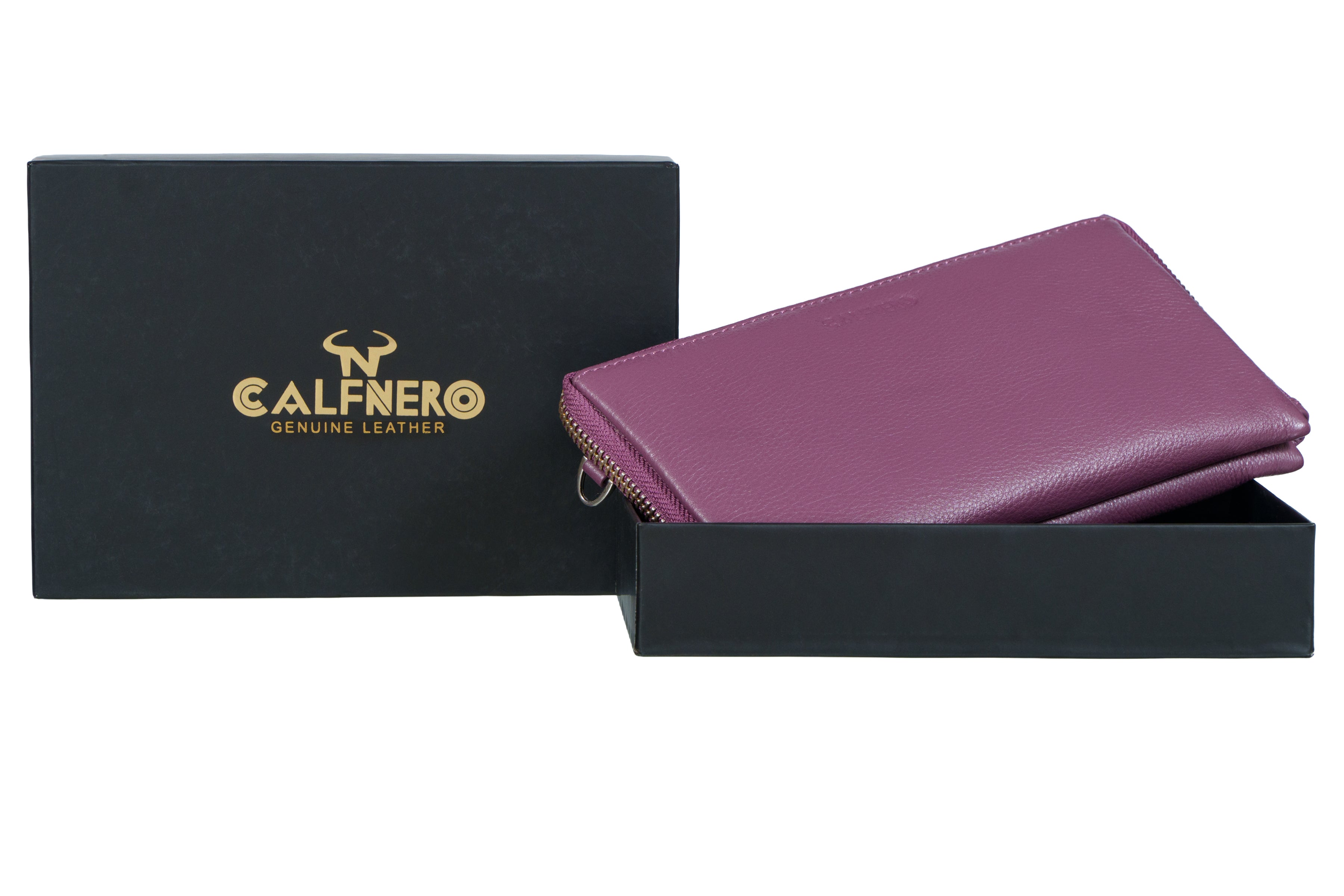 Cloudberry Women's Wallet