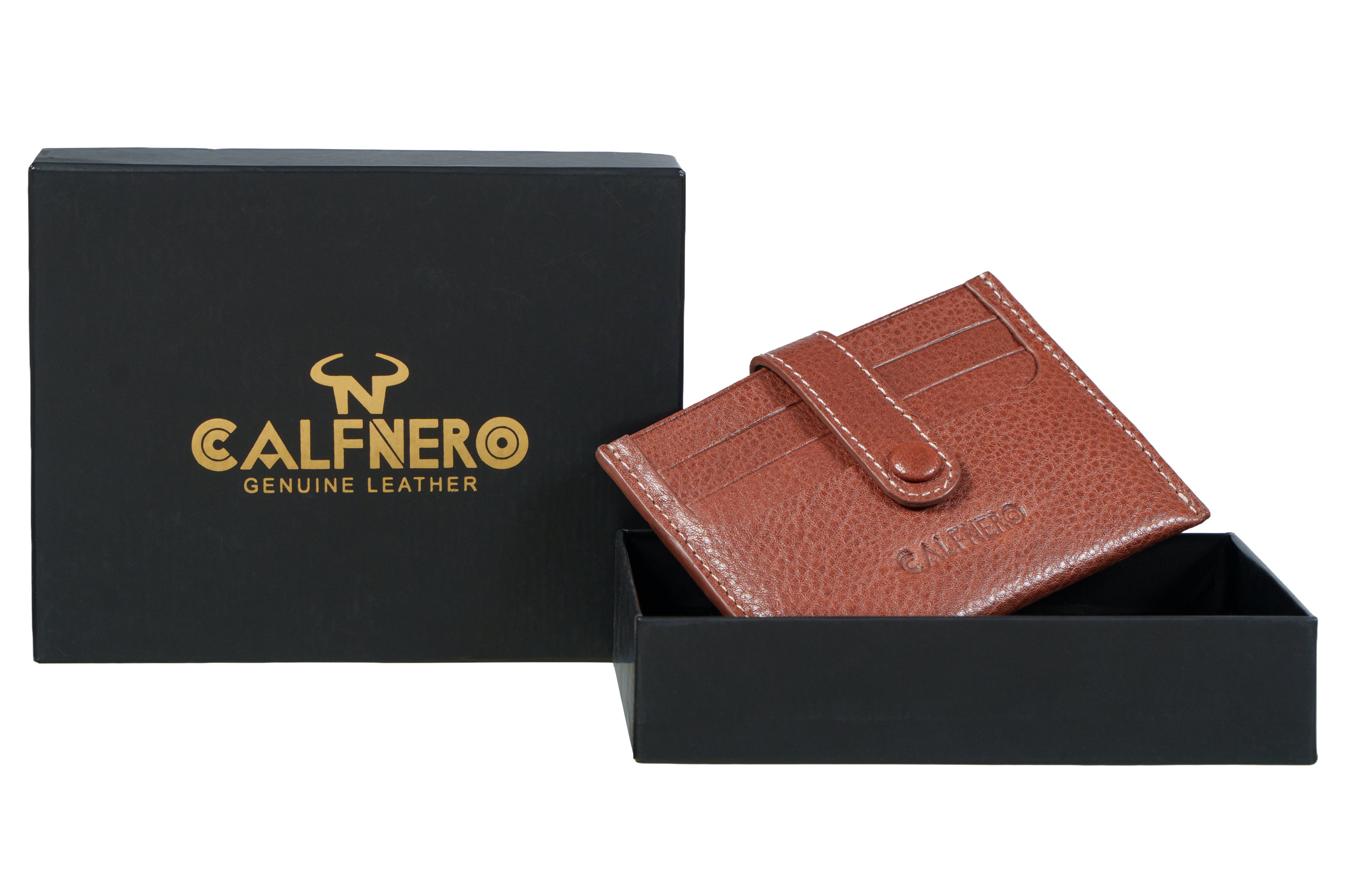 Elowen Card Case
