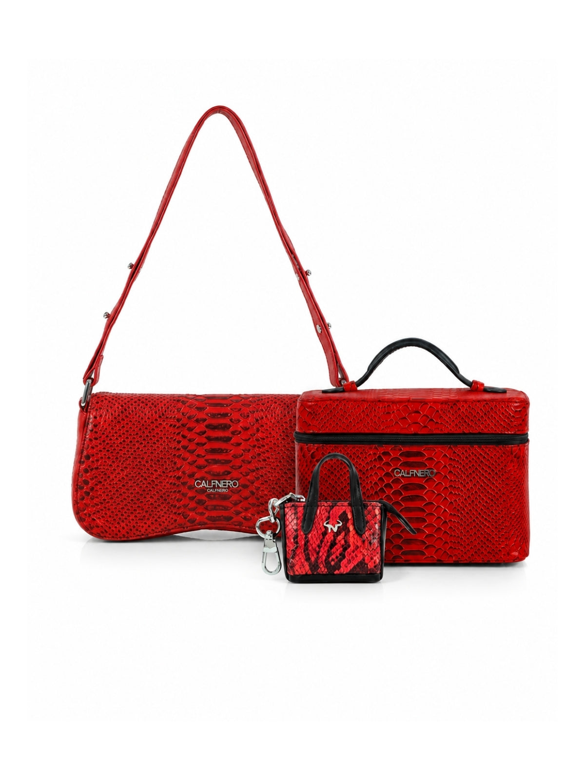 The Red Affair