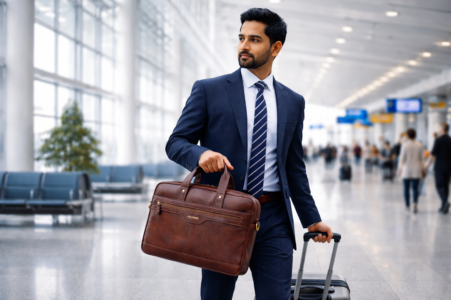 The Sovereign iPad Cover