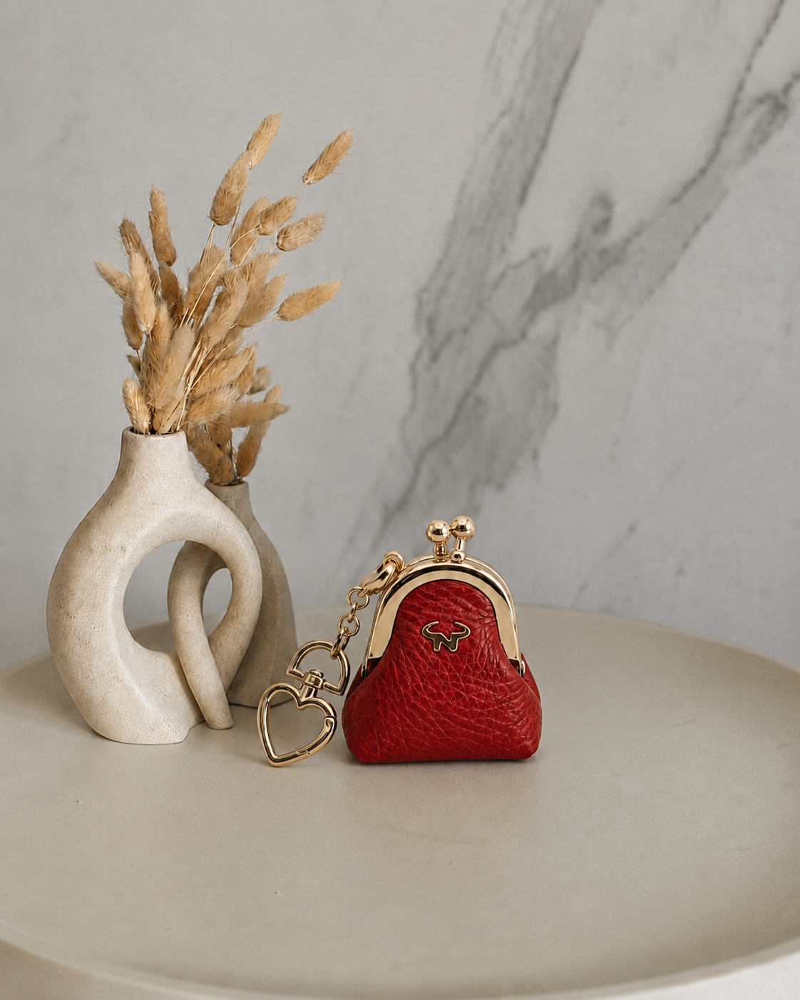 The Pixo Key Ring