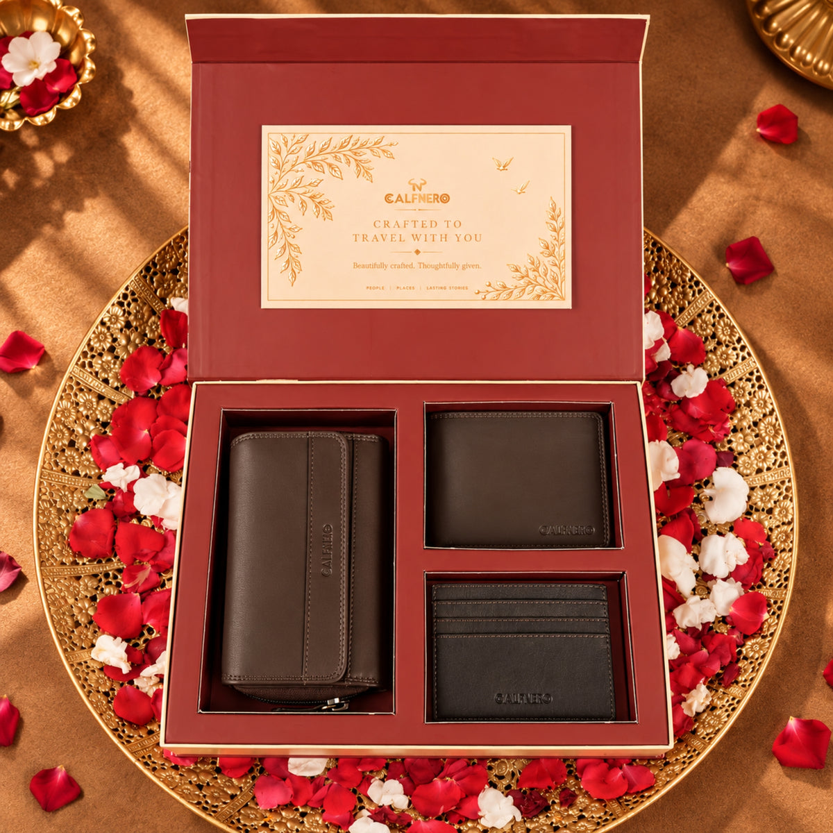 The Heritage Set