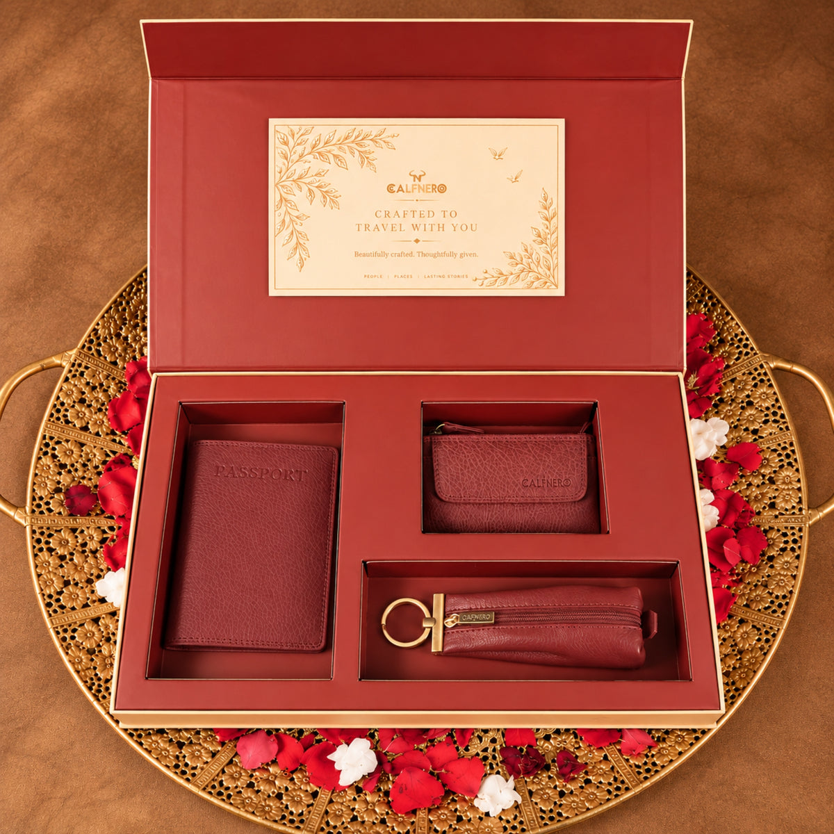 The Celebration Set