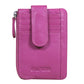 Calfnero Genuine Leather Card Case (D-25)