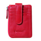 Calfnero Genuine Leather Card Case (D-25)