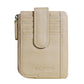 Calfnero Genuine Leather Card Case (D-25)