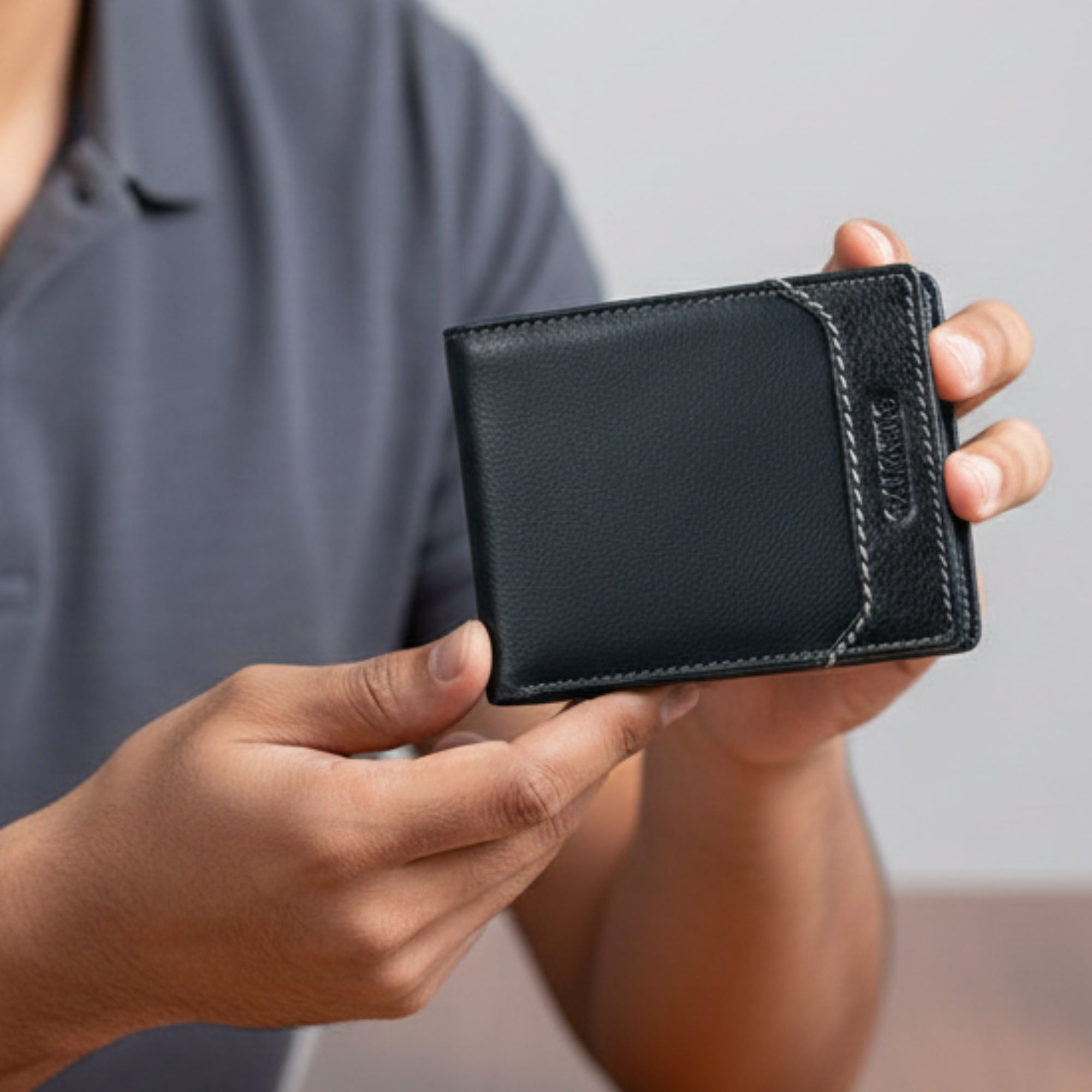 Orion Men's Wallet