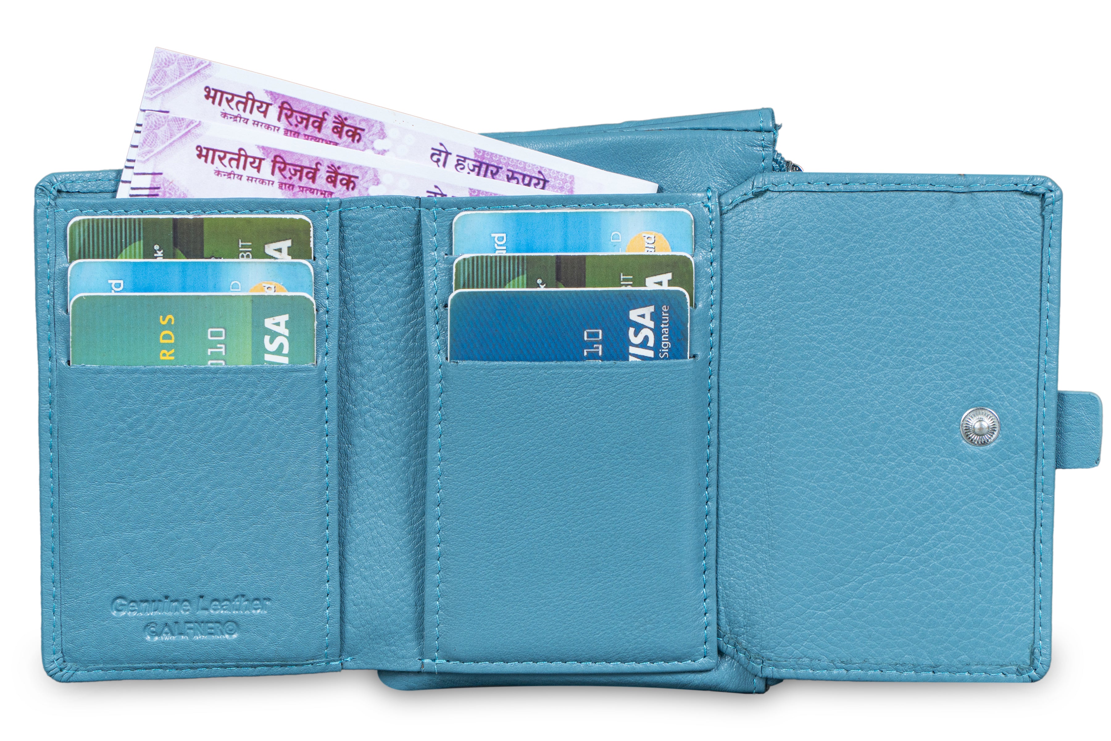 "Ellery" Women's Wallet