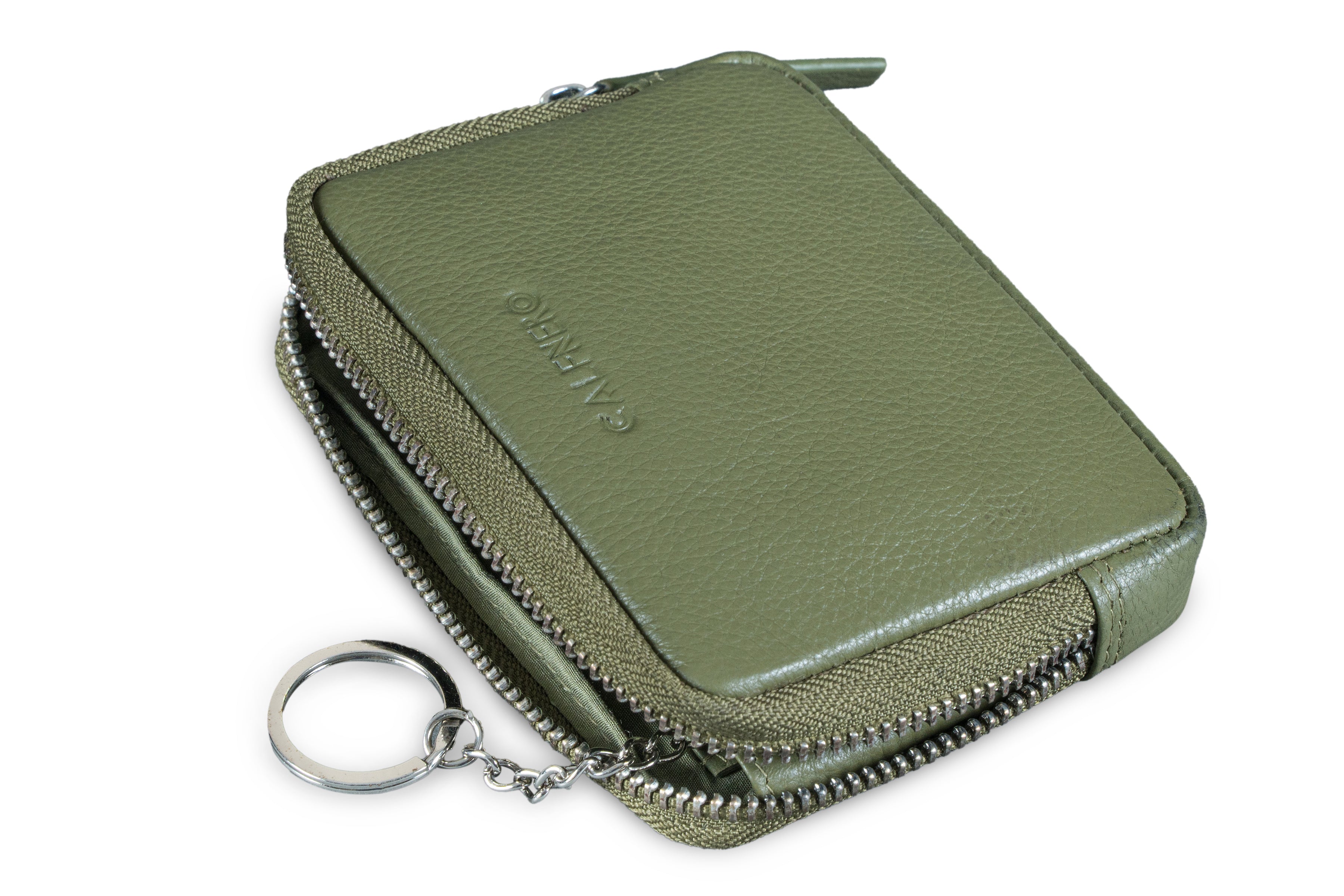 “Nexa” Key Case Wallet