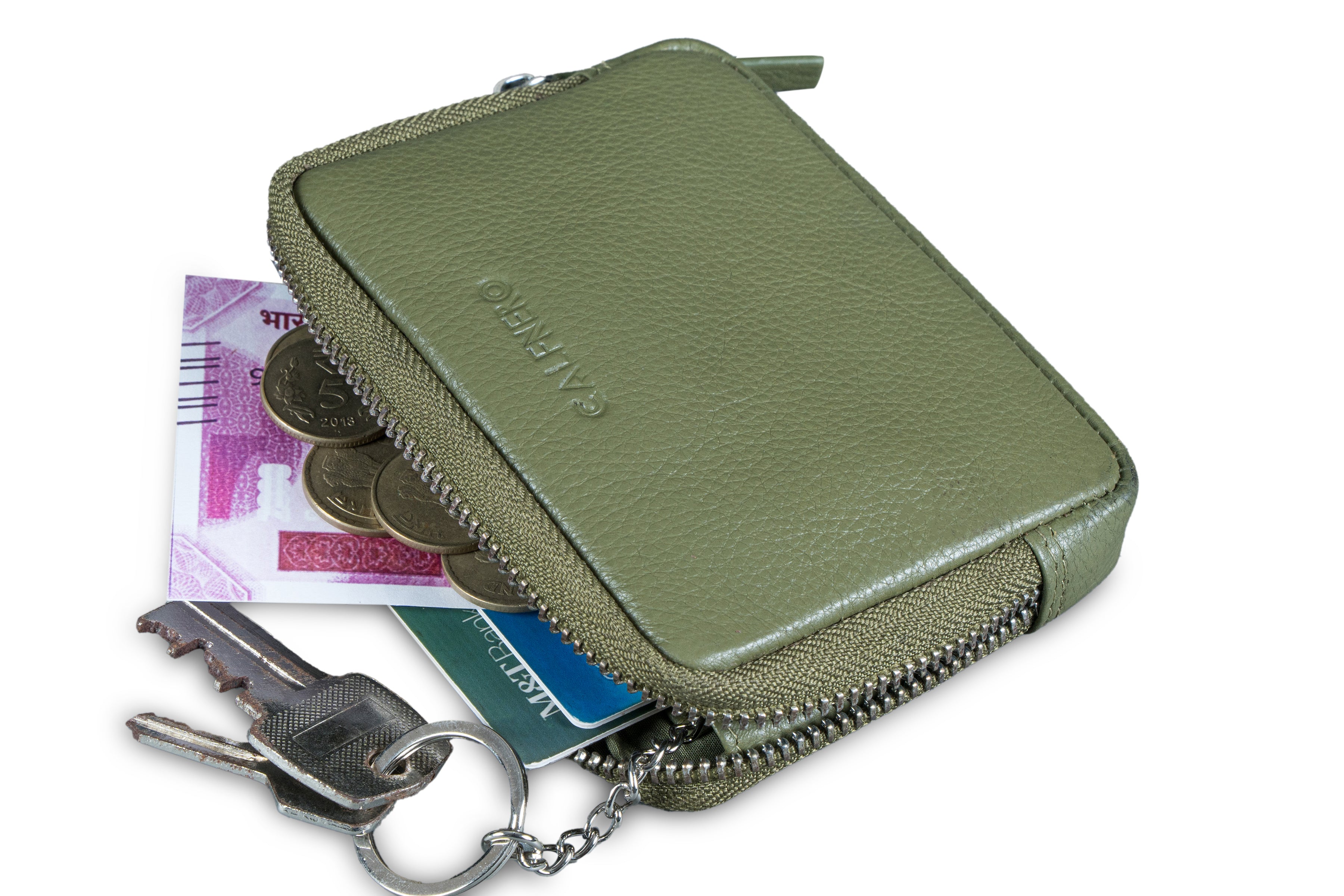 “Nexa” Key Case Wallet