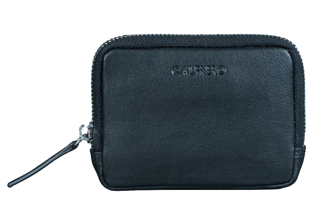 “Nexa” Key Case Wallet Black