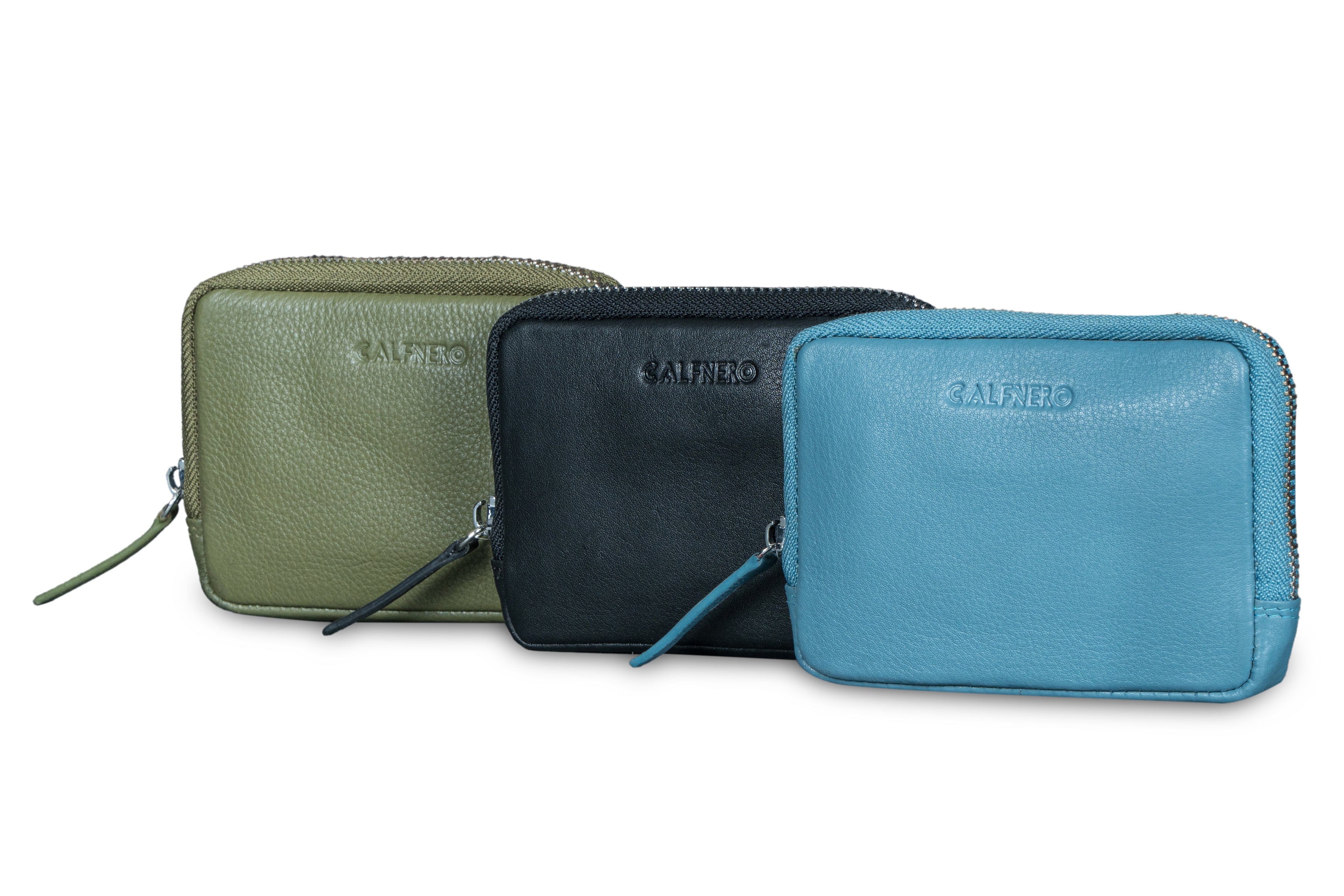 “Nexa” Key Case Wallet