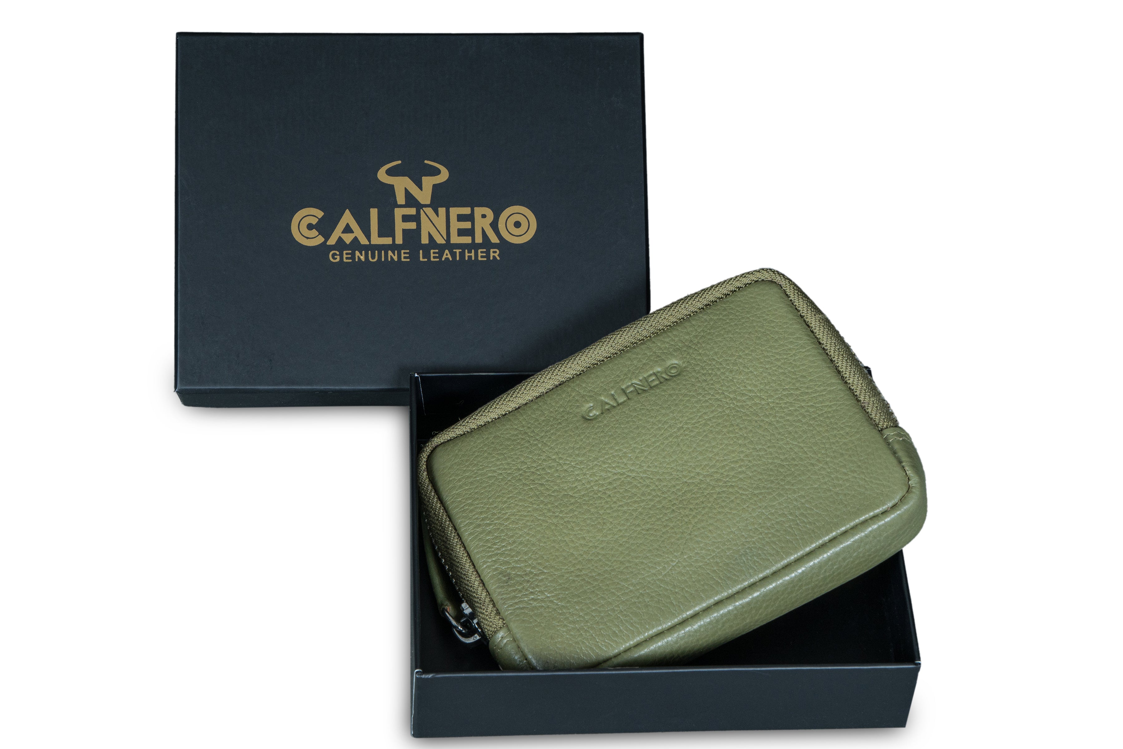 “Nexa” Key Case Wallet