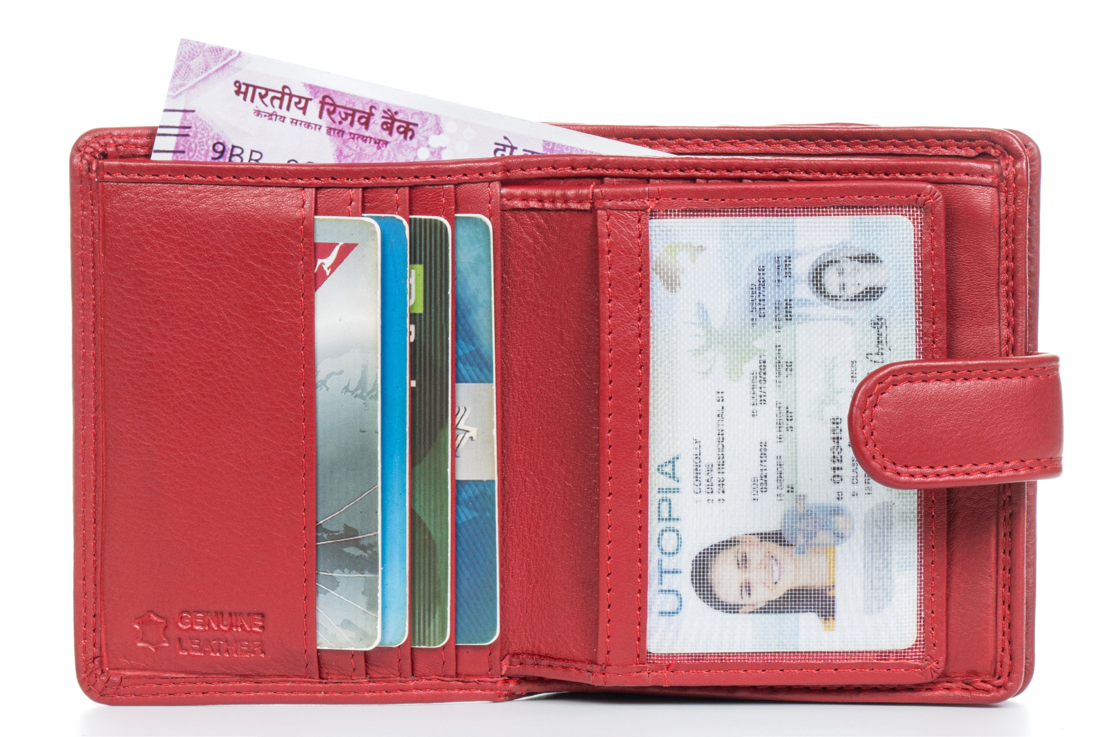 Roseline Women's Wallet