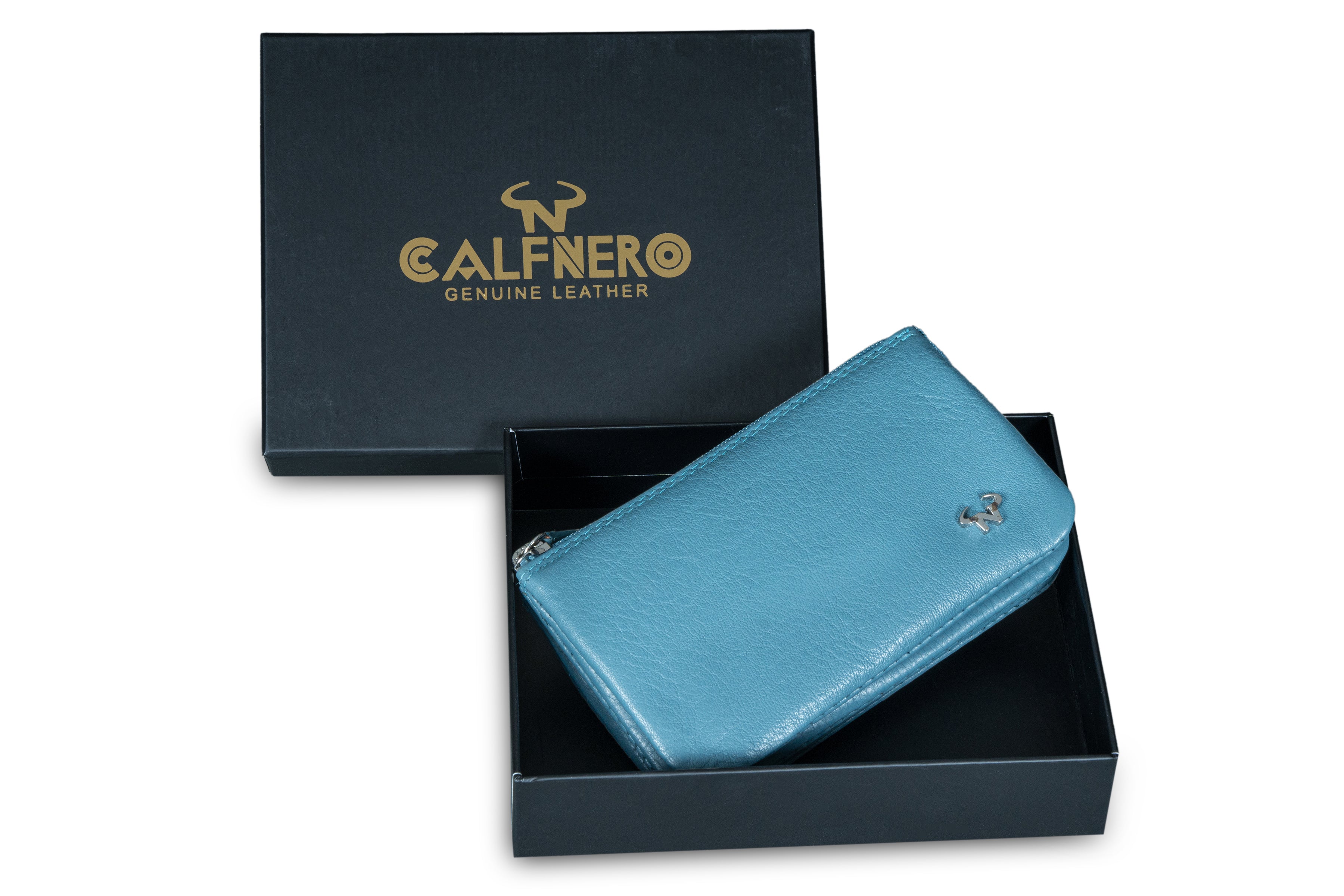 "Harper" Key Case
